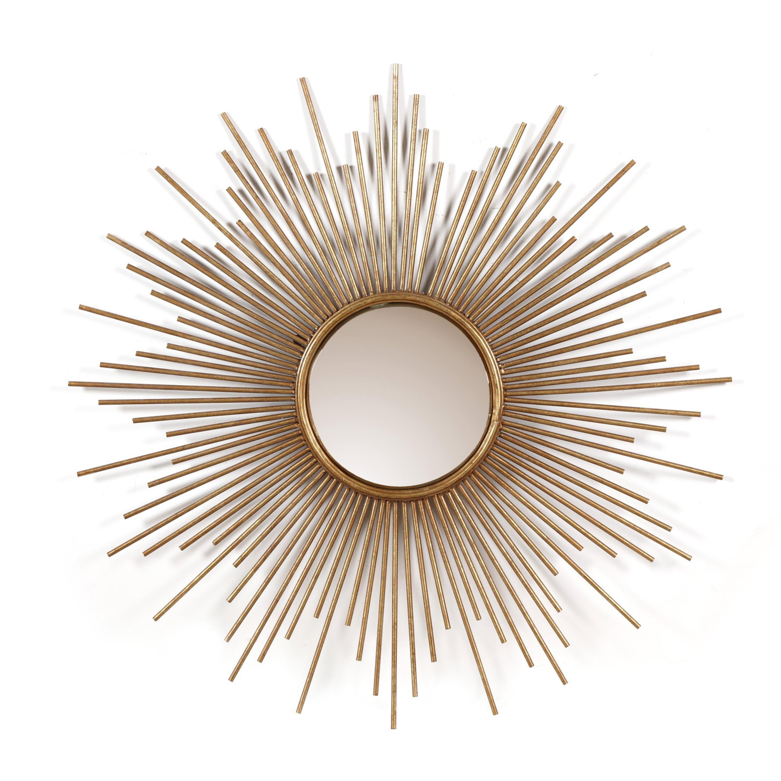 Decorative Sunburst Mirror (1 of 7)