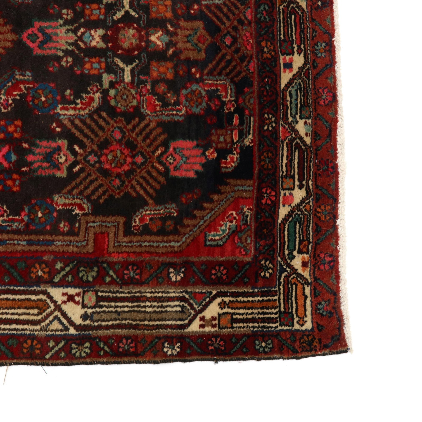 Persian Runner - 2