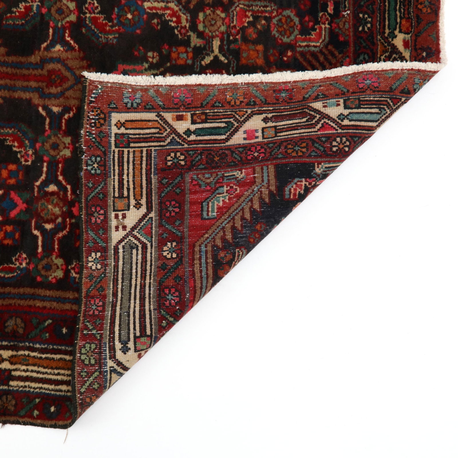 Persian Runner - 3
