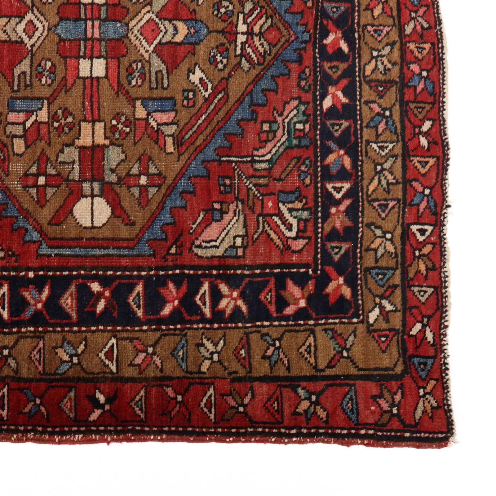 Persian Runner - 2