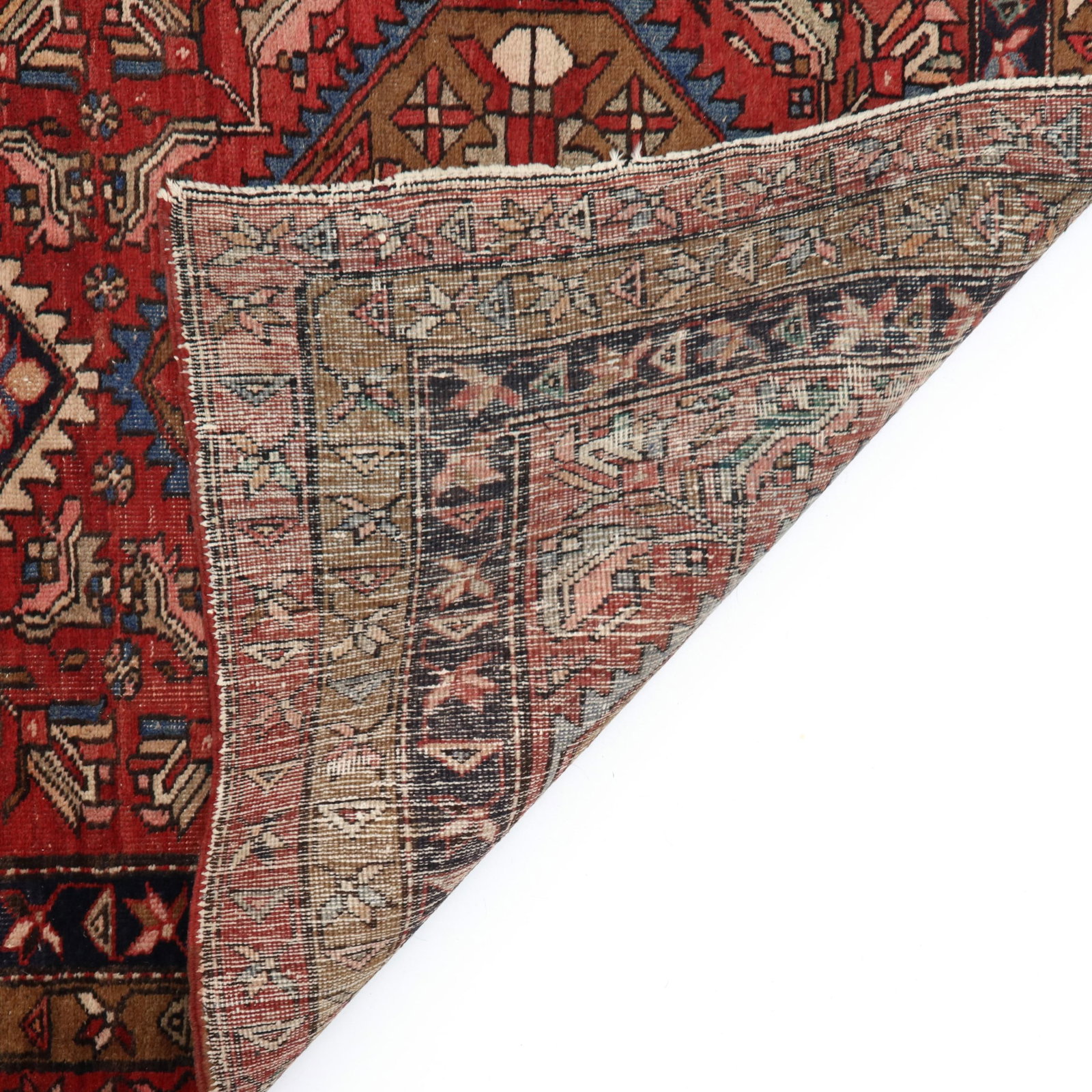 Persian Runner - 3