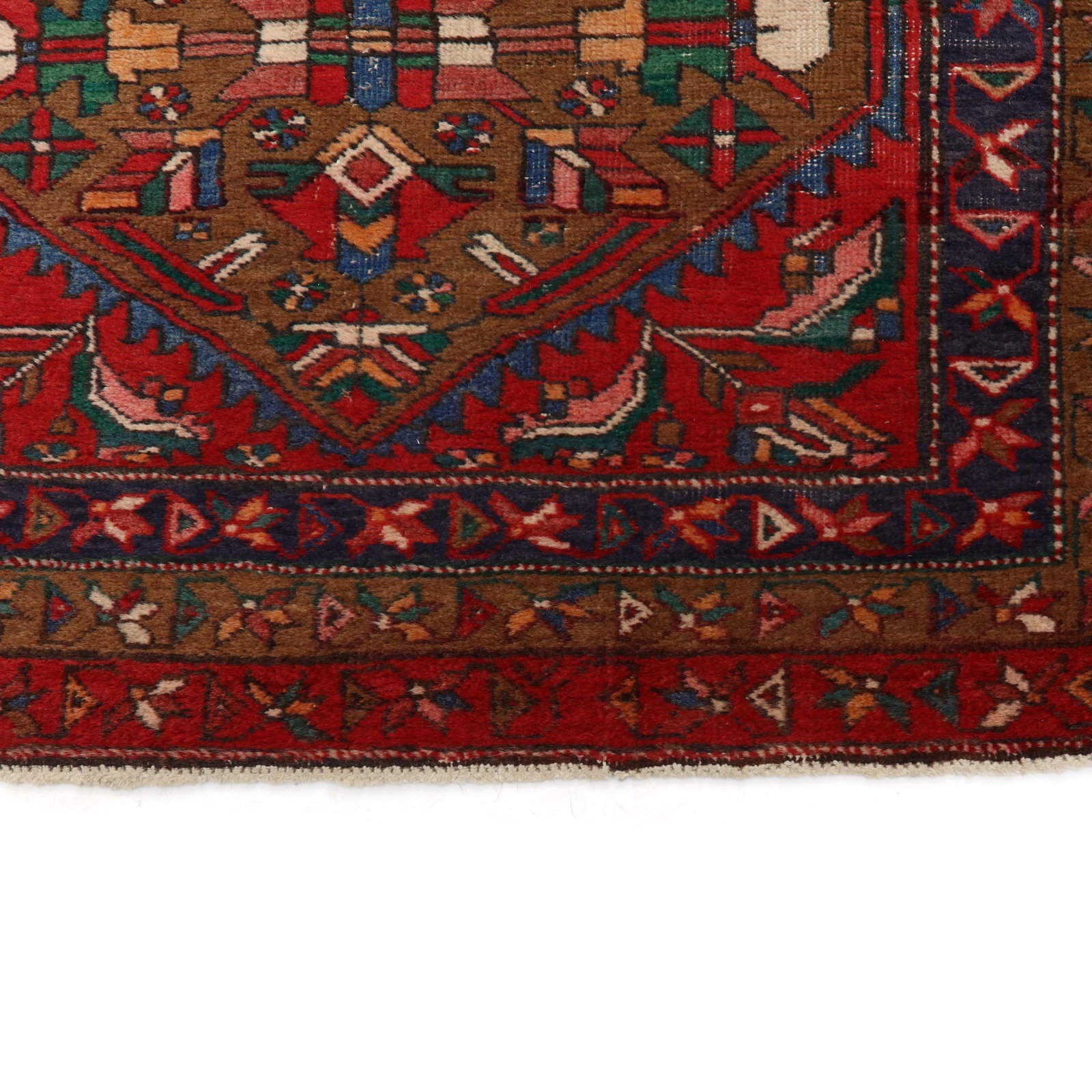 Persian Runner - 4