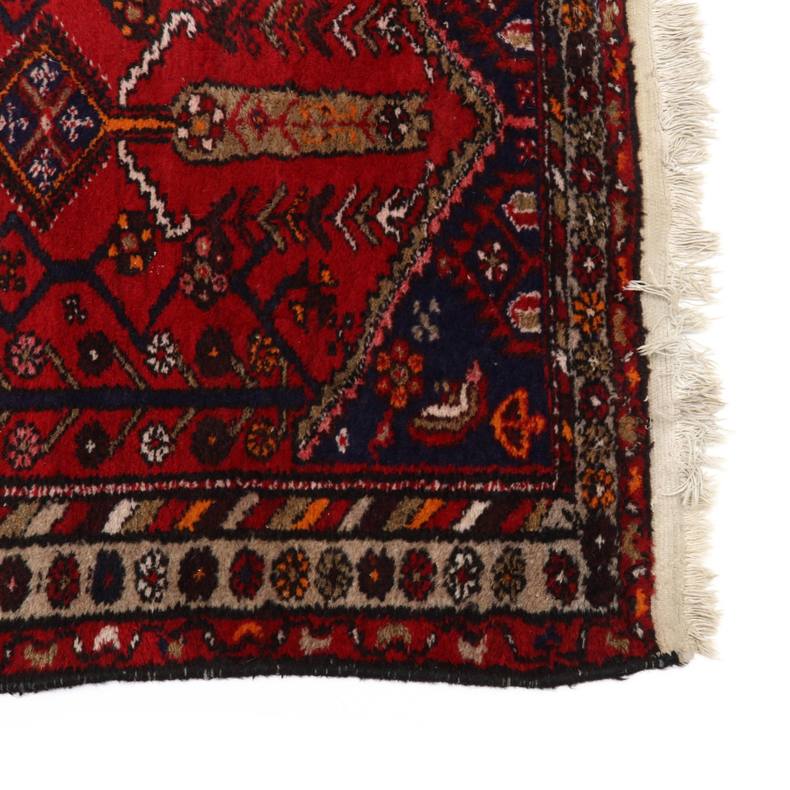Persian Runner - 2