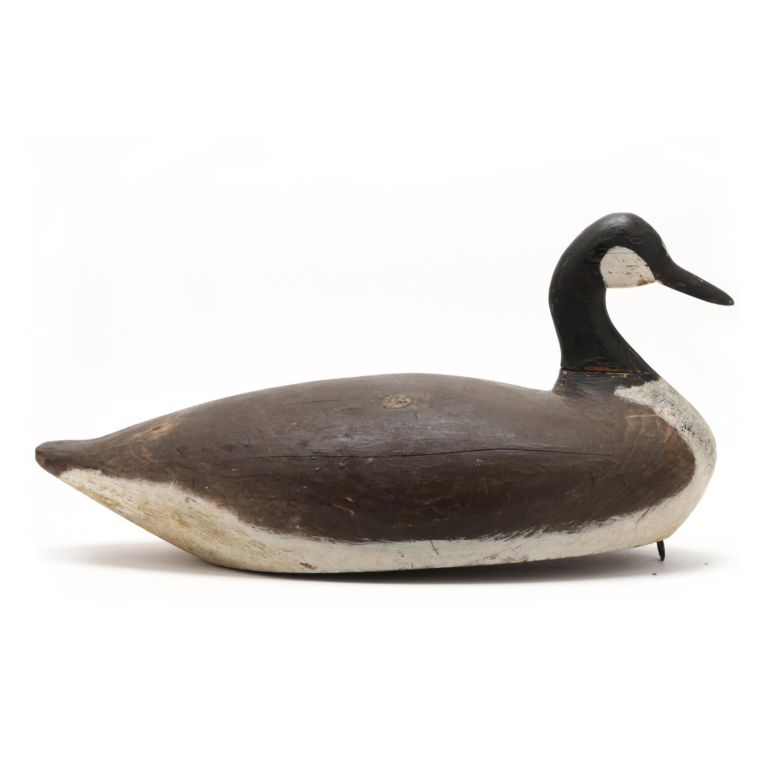 Robert Pigott (NC, 1879-1948), Goose (1 of 8)