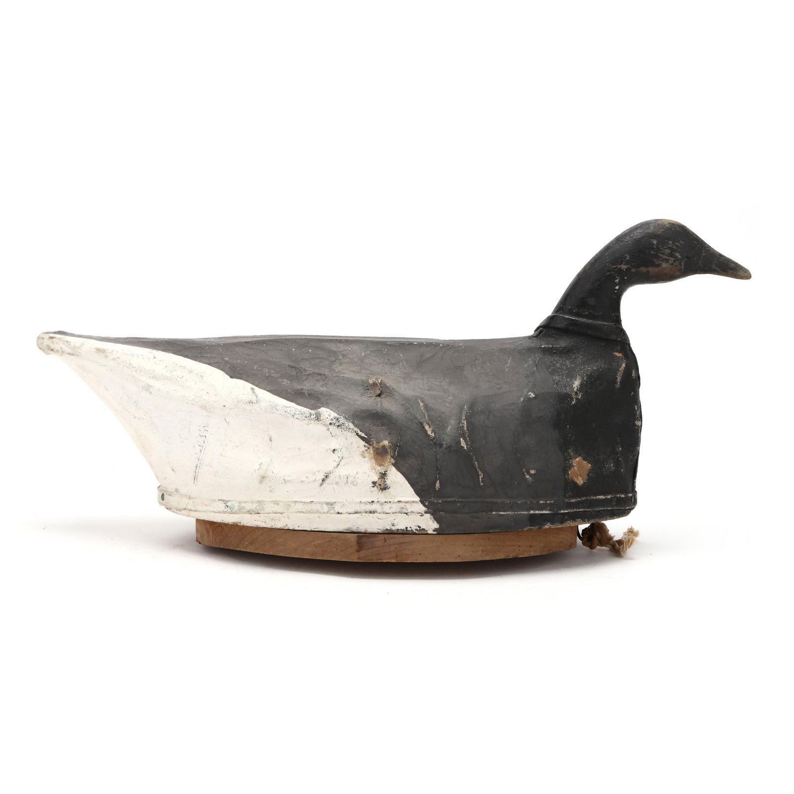 Frank Gaskill (NC, 1879 or 1880-1942), Brant (1 of 7)
