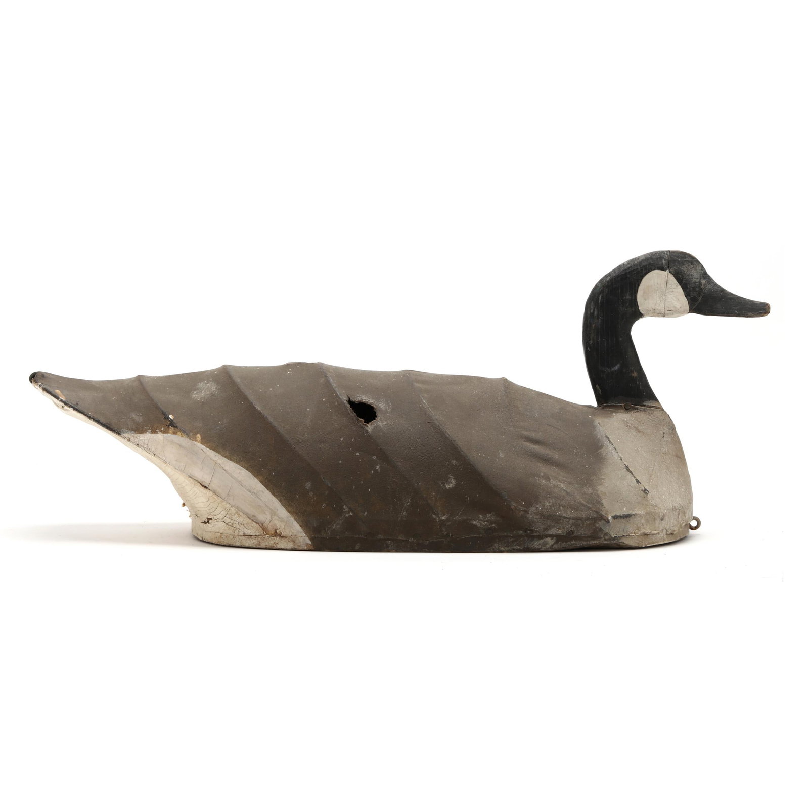 Manie Haywood (NC, 1898-1969), Goose (1 of 8)