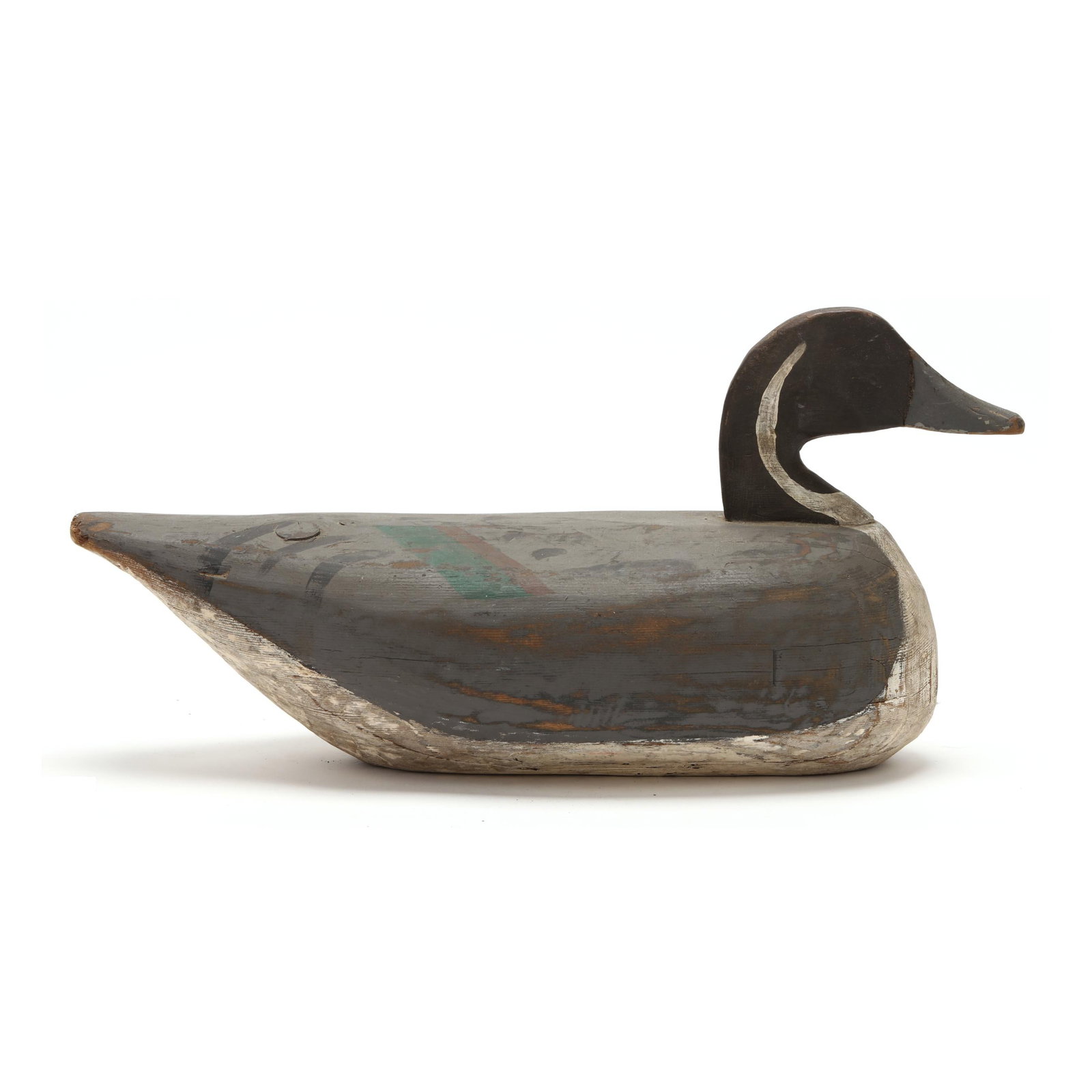 Callie O'Neal (NC, 1910-1970), Pintail (1 of 7)
