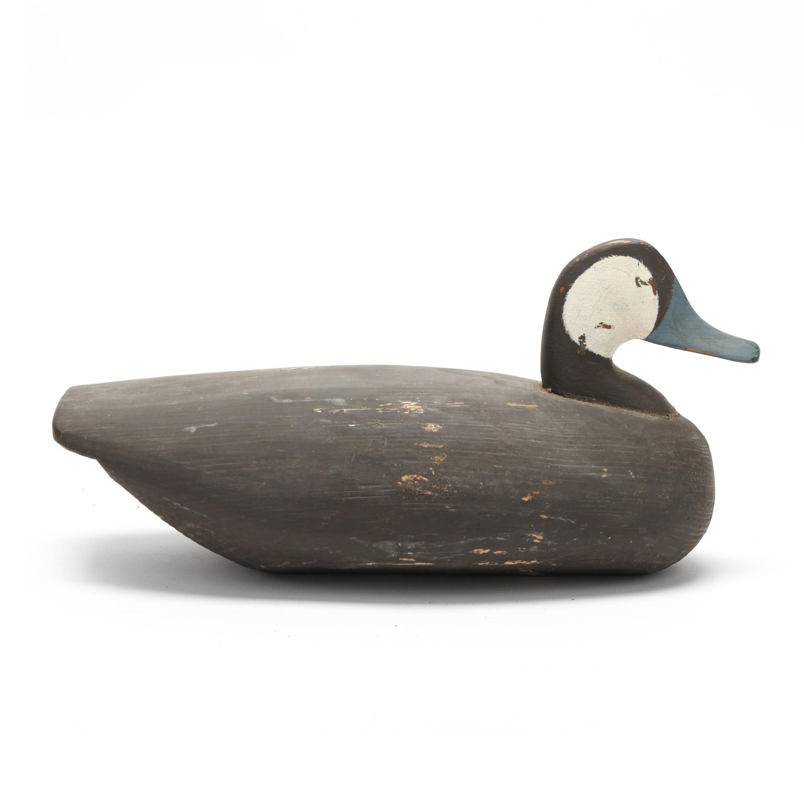 Ambrose "Hambone" Twiford (NC, 1926-2002), Ruddy Duck (1 of 8)