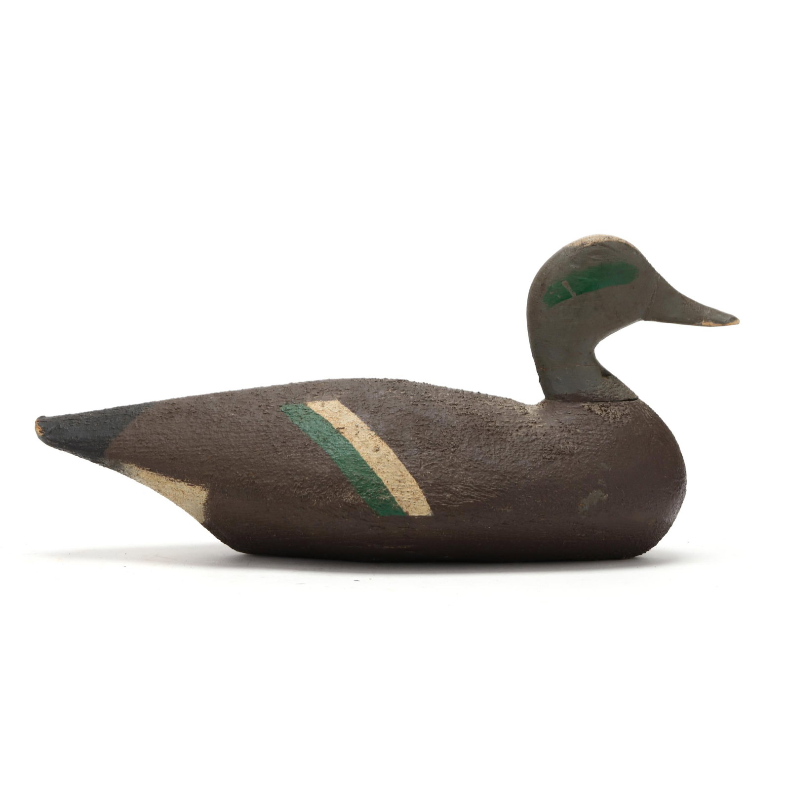 Ned Burgess (NC, 1868-1958), Widgeon (1 of 7)