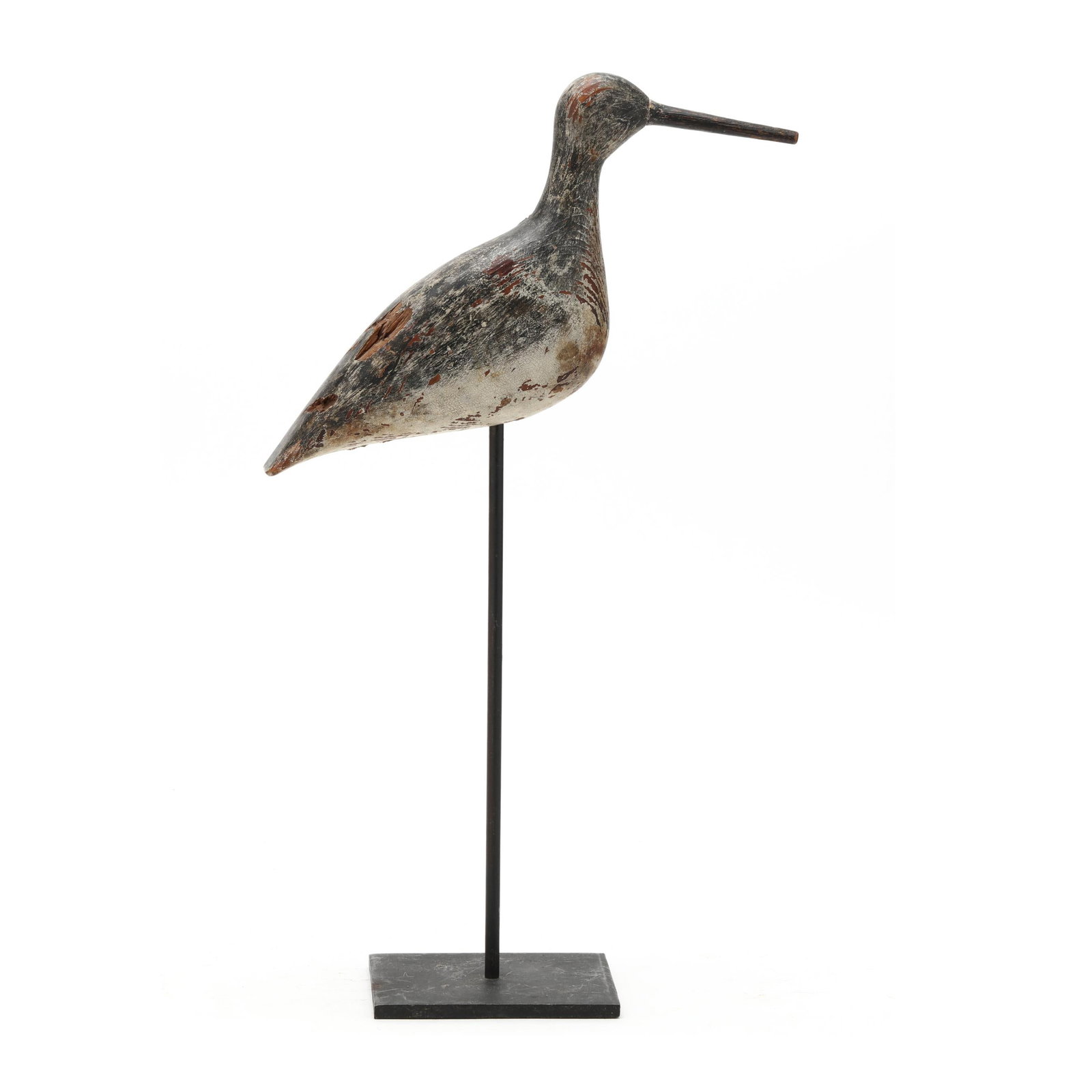 Early New Jersey Yellowlegs (1 of 7)