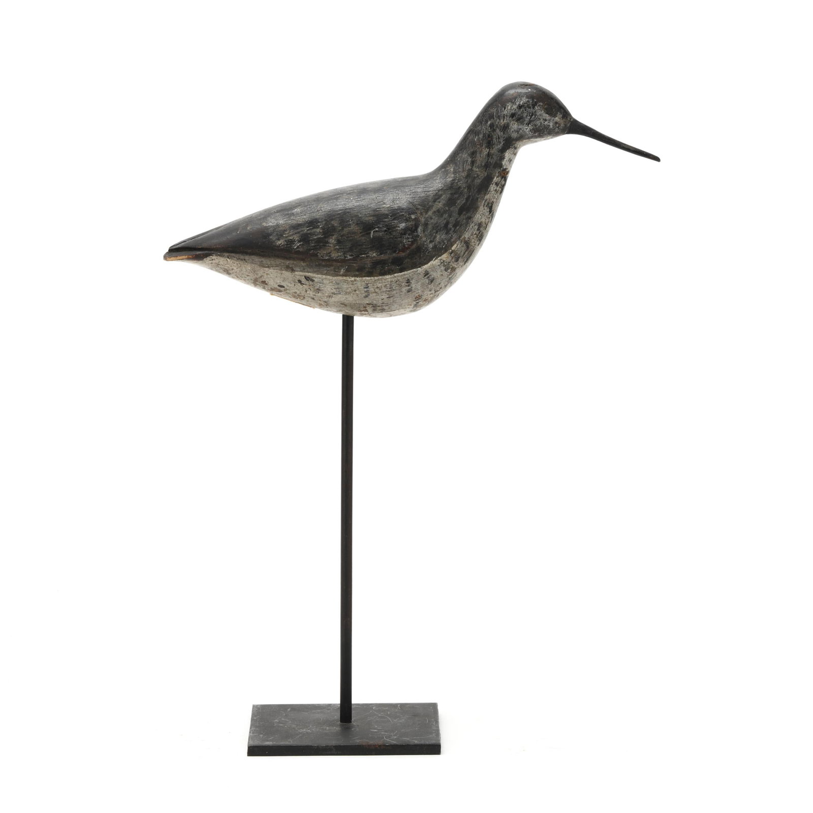 Early Long Island Yellowlegs (1 of 7)