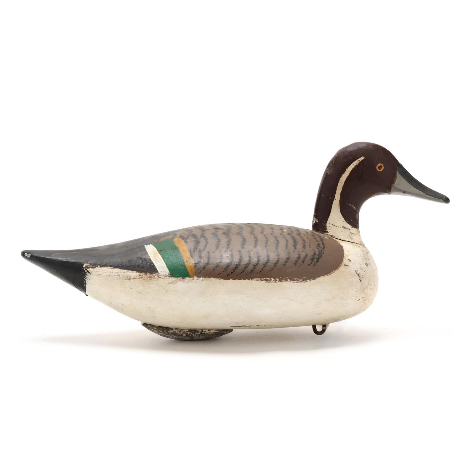 John Glenn (MD, 1876-1954), Pintail (1 of 9)