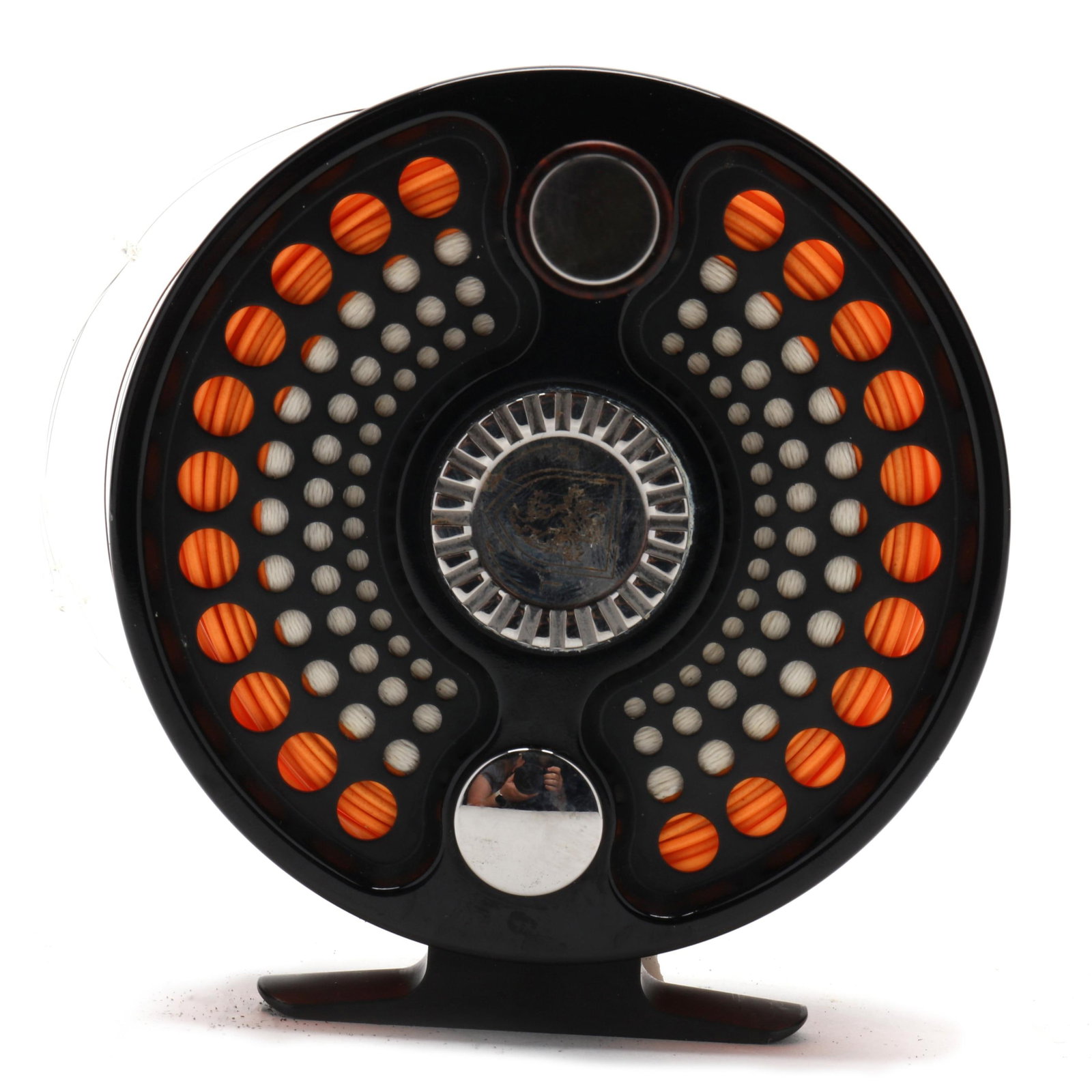 Charlton Model 8500 .8 Fly Reel (1 of 8)