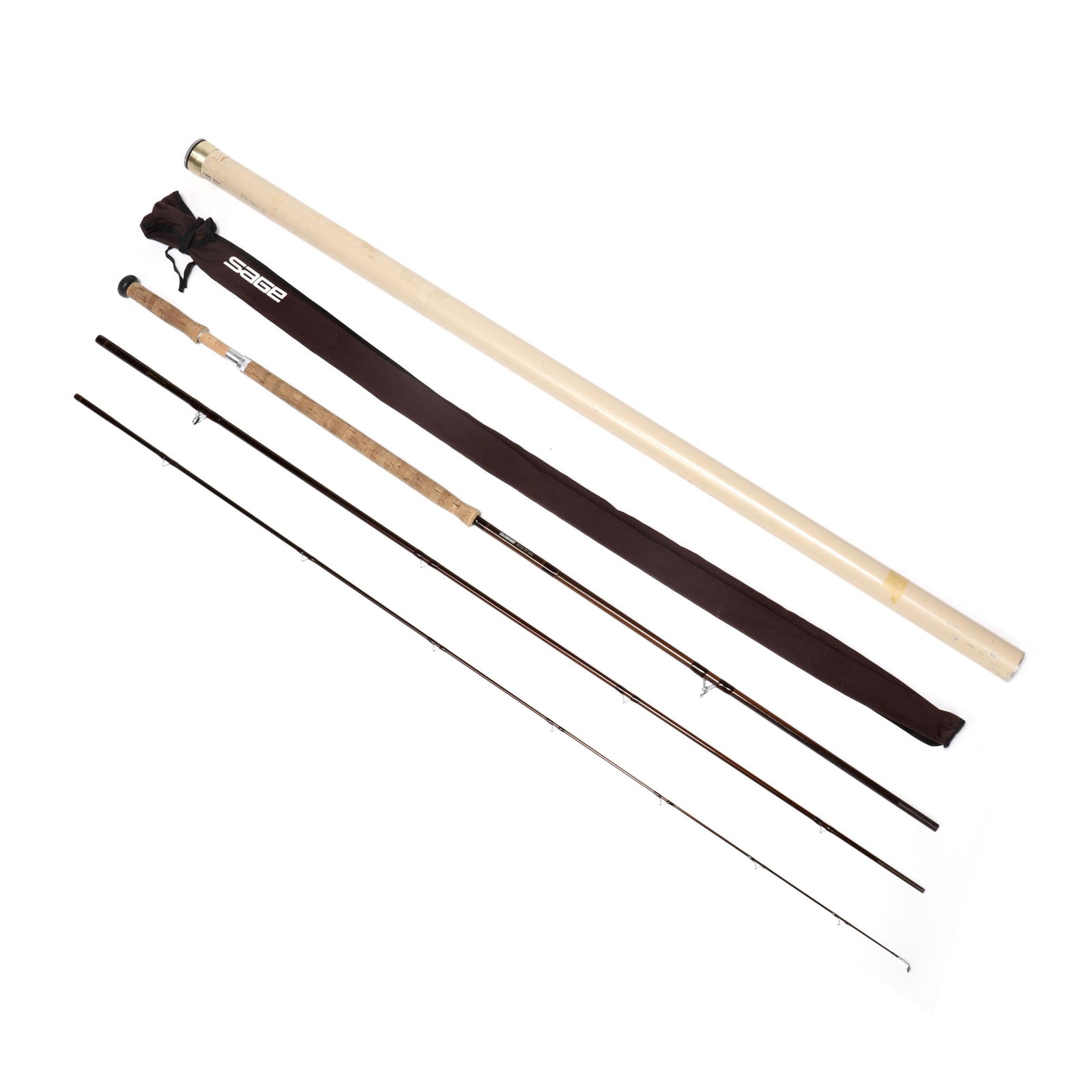 Sage GFL 9140-3 14'0" 9 Wt Fly Rod (1 of 4)