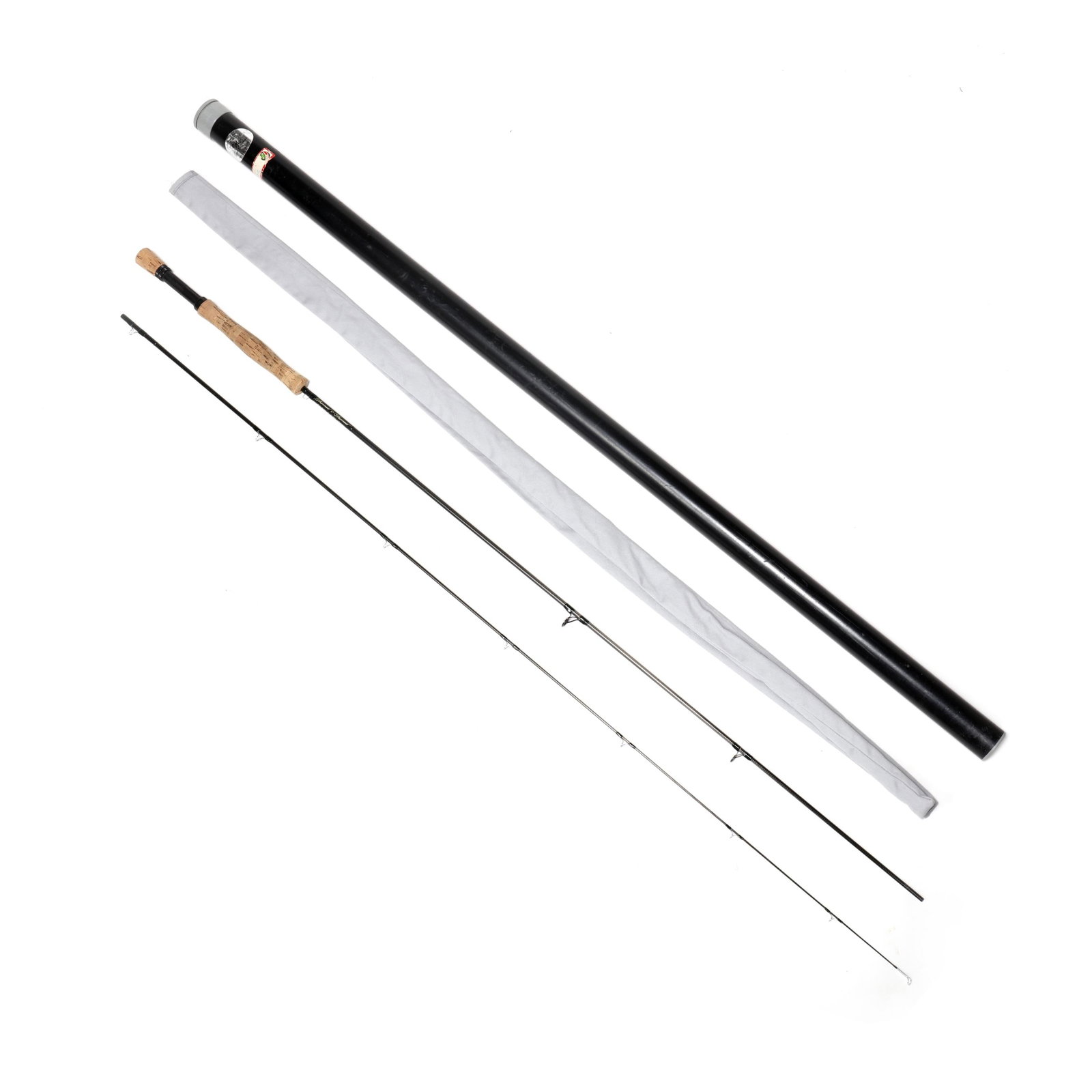 Thomas and Thomas ES906S 9'0" 6 Wt Fly Rod (1 of 7)
