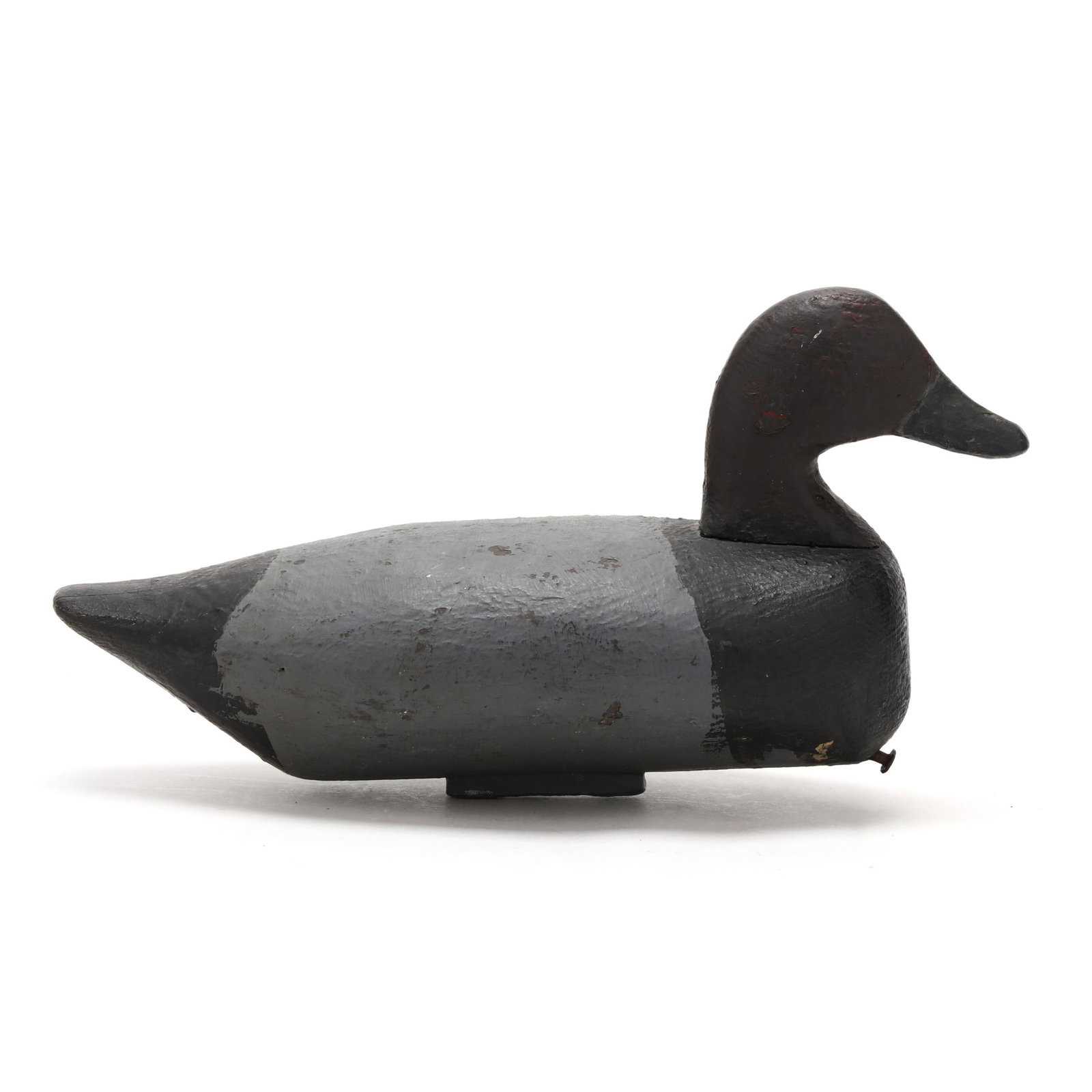 Albin Aydlett (NC,1883-1954), Bluebill (1 of 7)