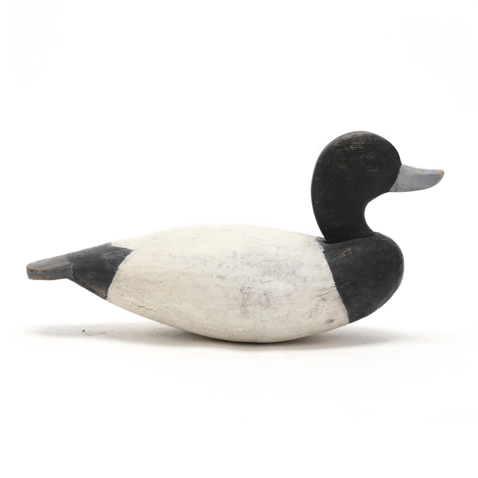 David Corey Lawrence (NC), b.1970), Bluebill (1 of 8)