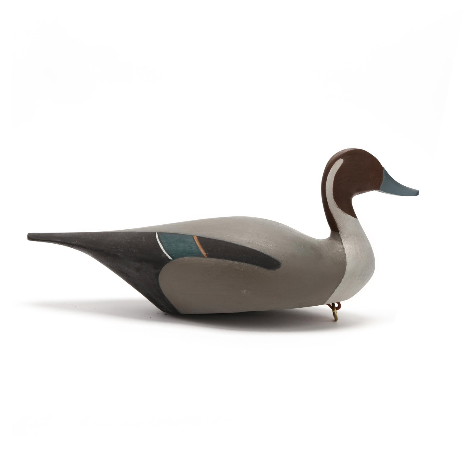 Tyler Wood (NC, b. 1988), Pintail (1 of 8)