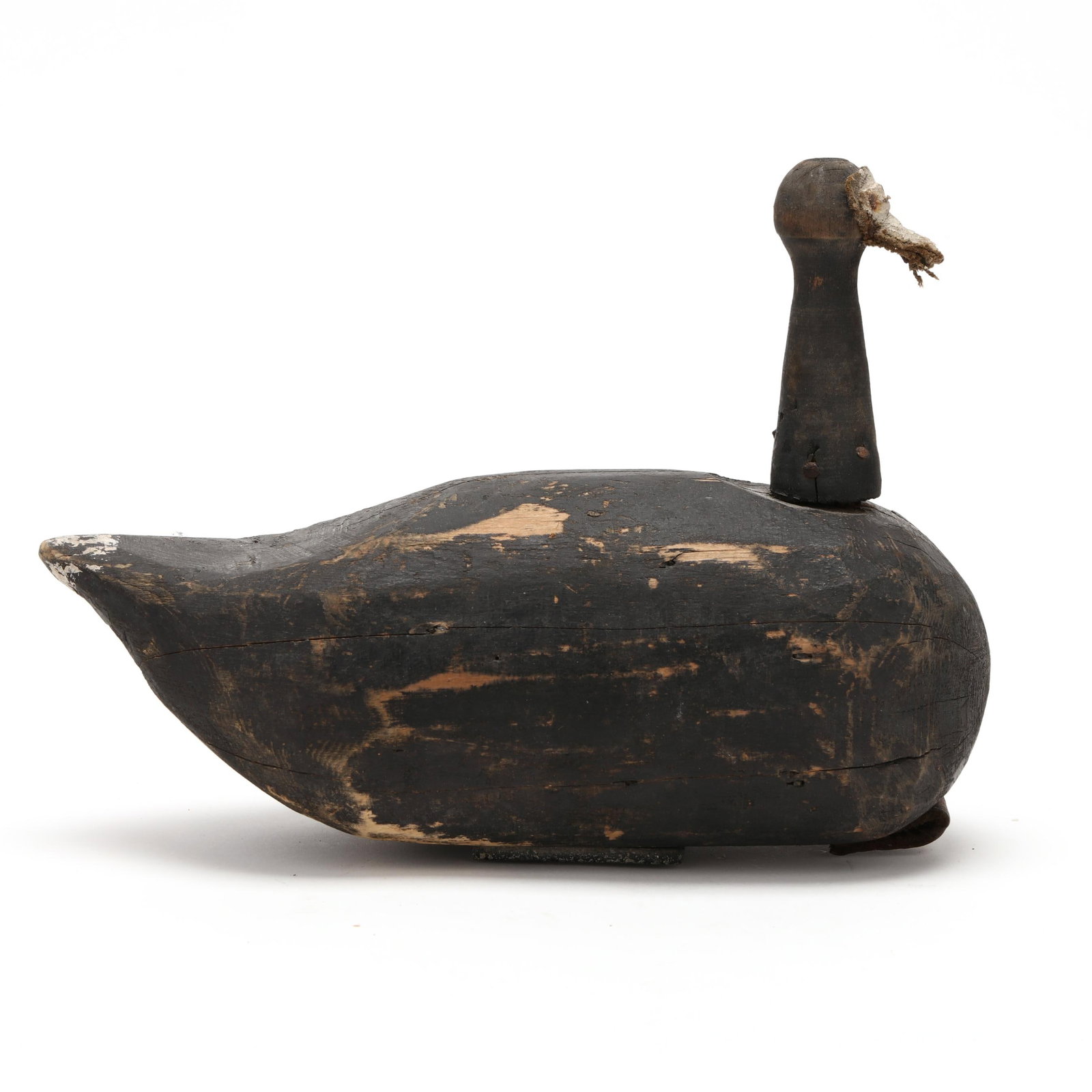 Gallup Brothers (VA), Peg Head Coot (1 of 7)