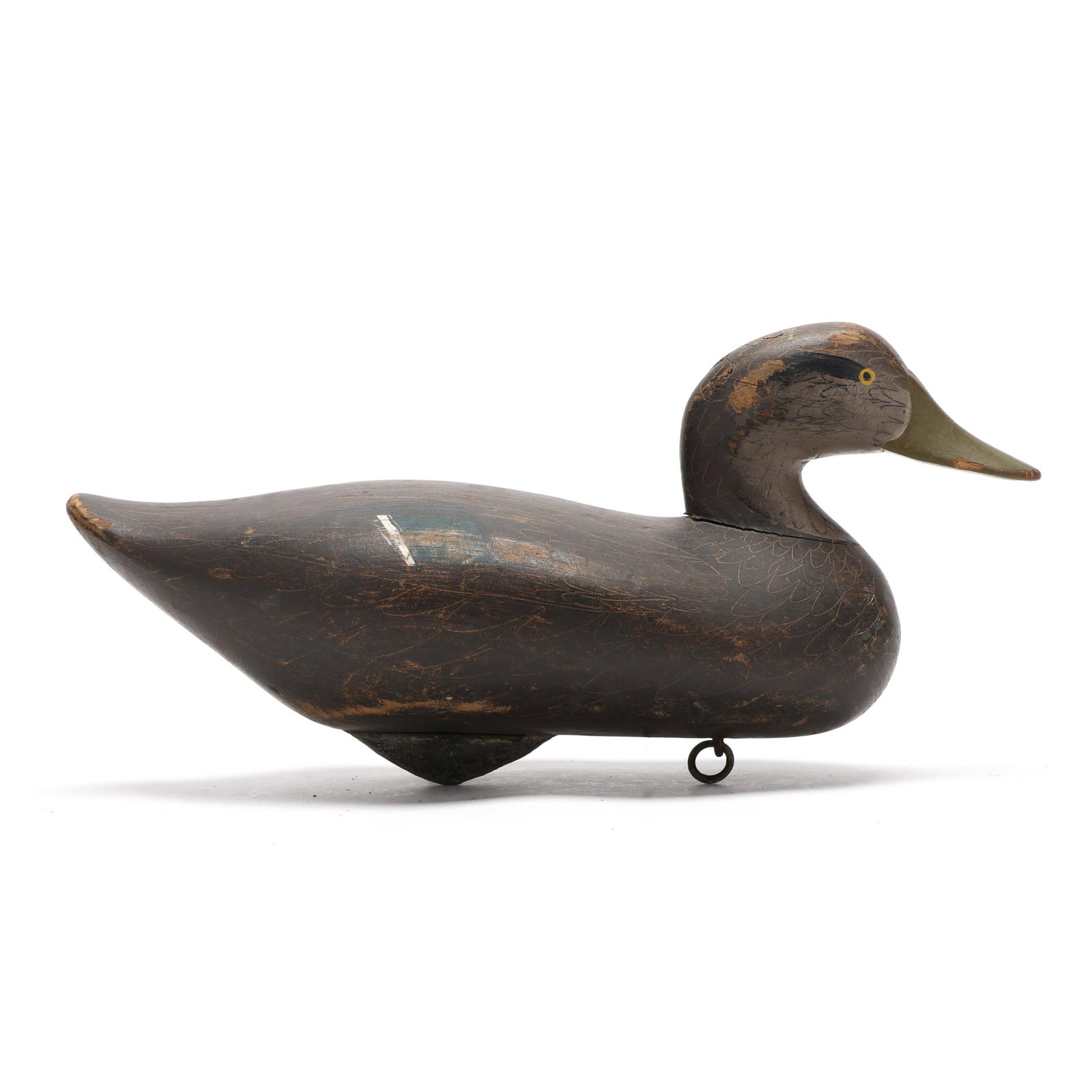 Madison Mitchell (MD, 1901-1993), Blackduck (1 of 7)