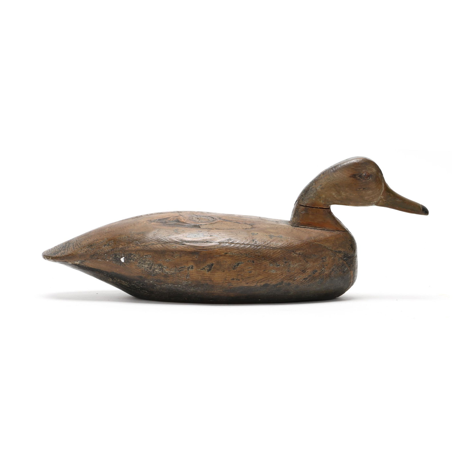 Capt John Smith (MD, 1871-1959), Black Duck (1 of 8)