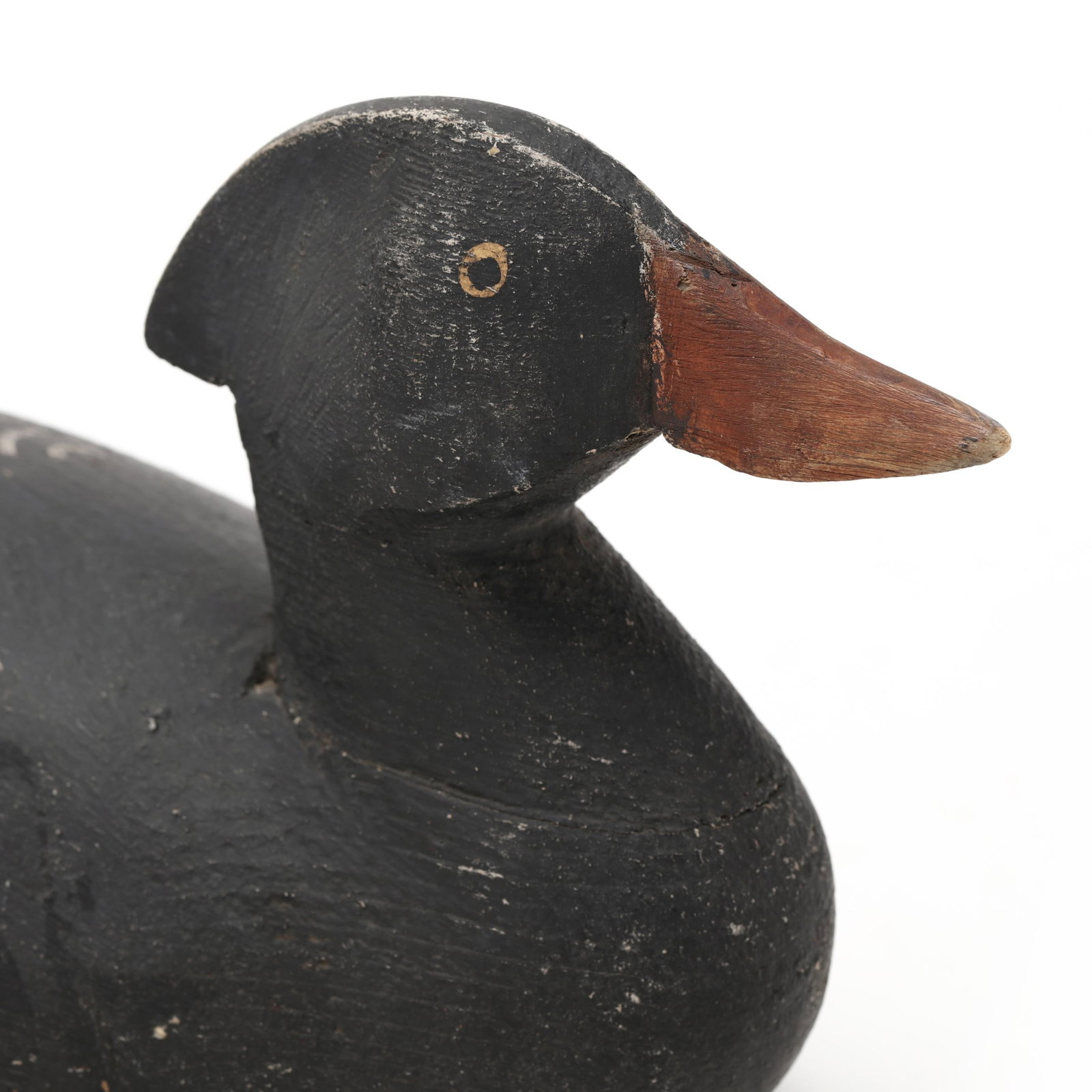 Oliver King (CA, b. 1908), Hen Merganser - 4