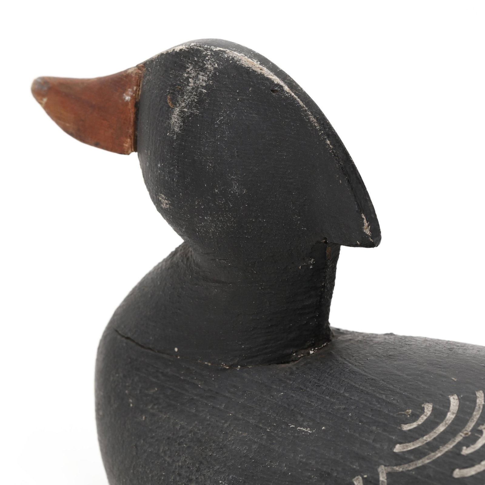 Oliver King (CA, b. 1908), Hen Merganser - 5
