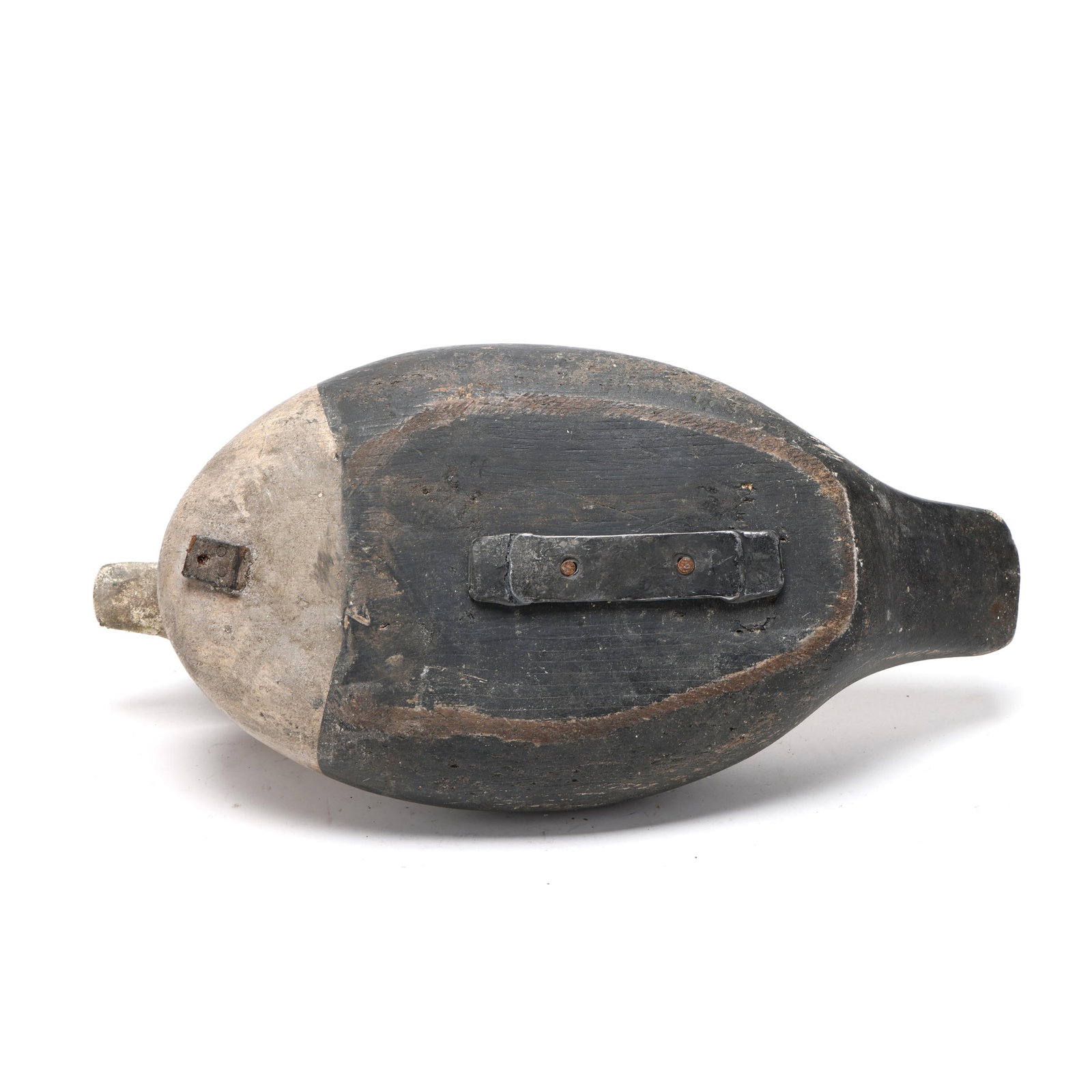 Early Folksy Eider - 7
