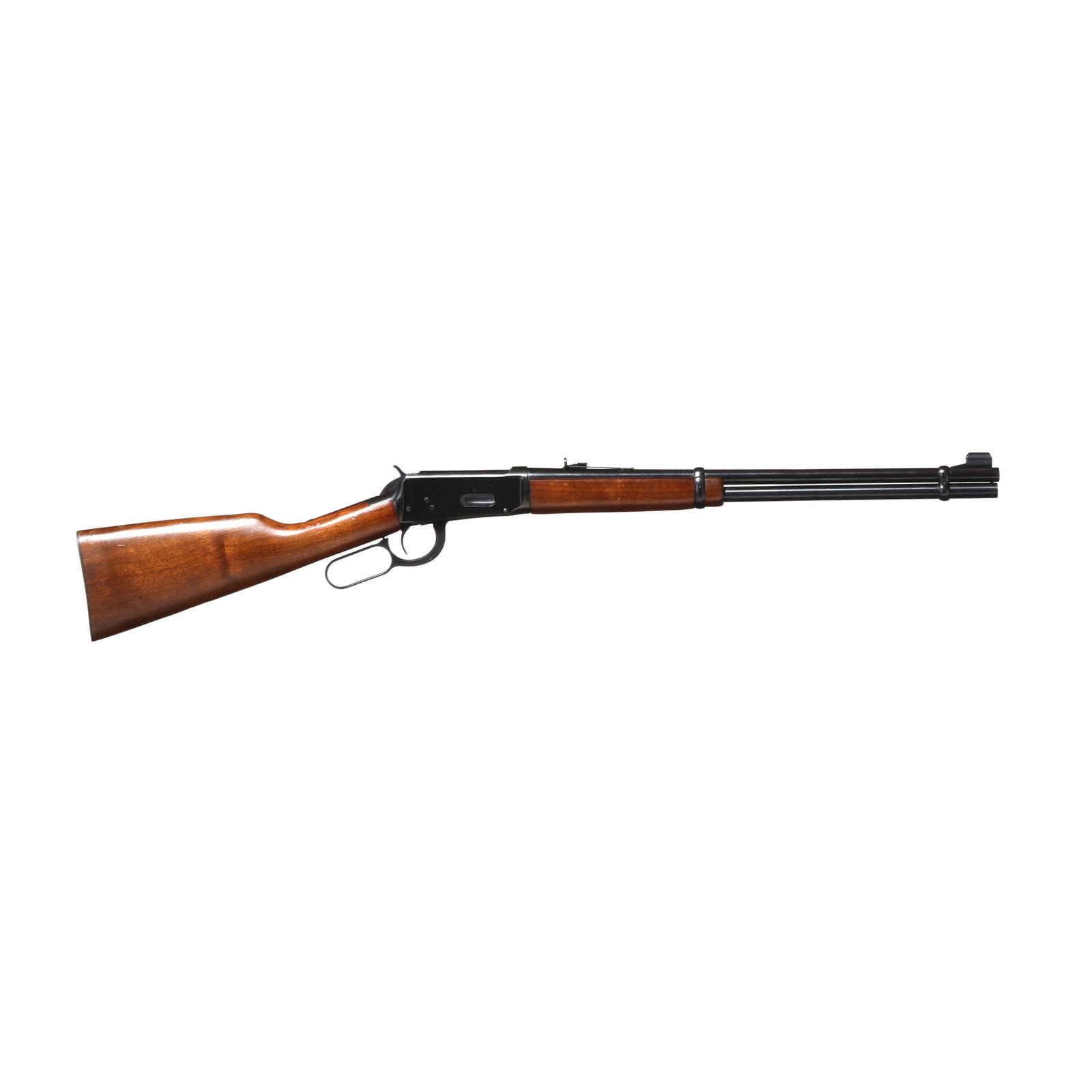 Winchester Model 94 .30-30 Lever-Action Rifle (1 of 12)
