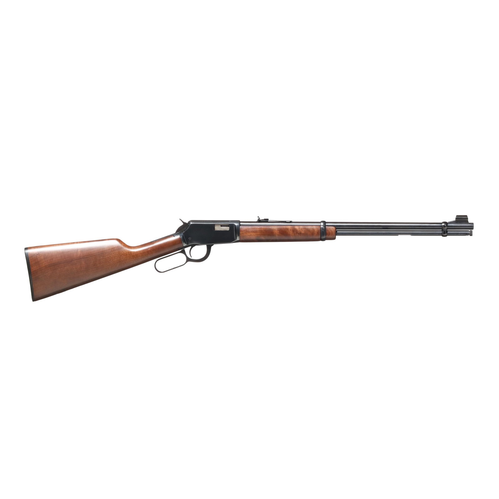 Winchester Model 9422 .22 Rimfire Lever-Action Rifle (1 of 13)