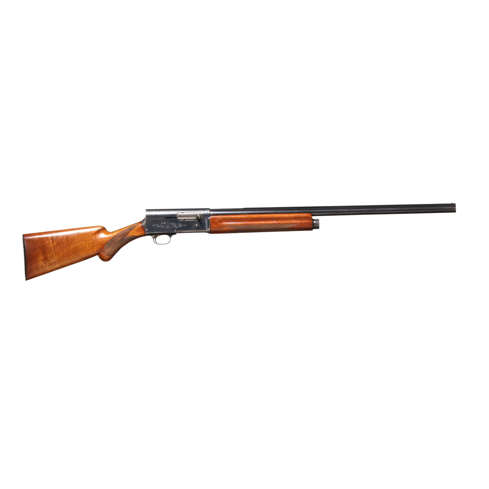 Browning A5 Light Twelve 12ga Semi-Automatic Shotgun (1 of 12)