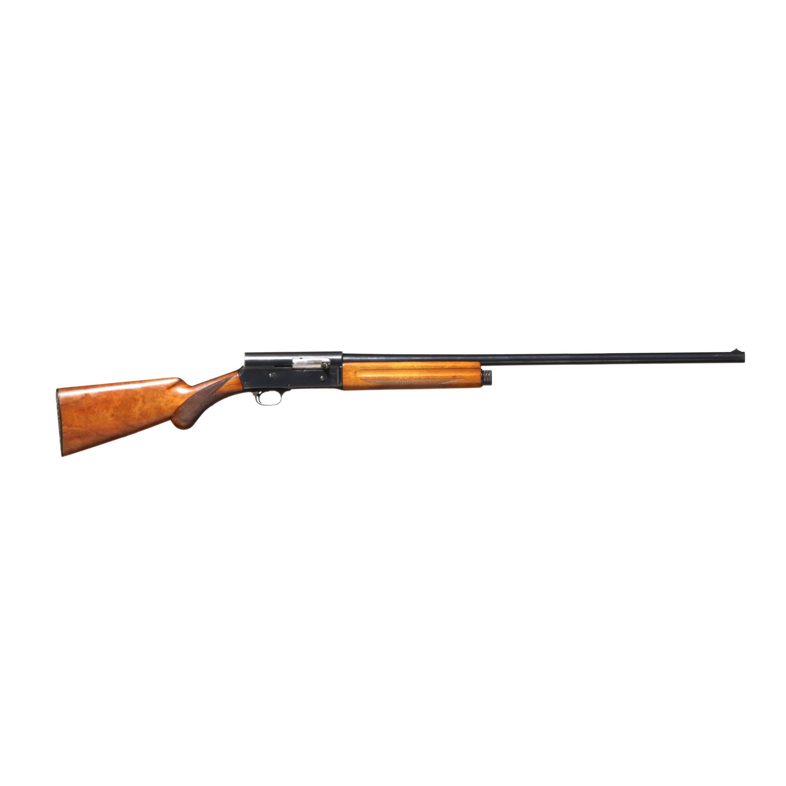 Browning A5 12ga Semi-Automatic Shotgun (1 of 12)