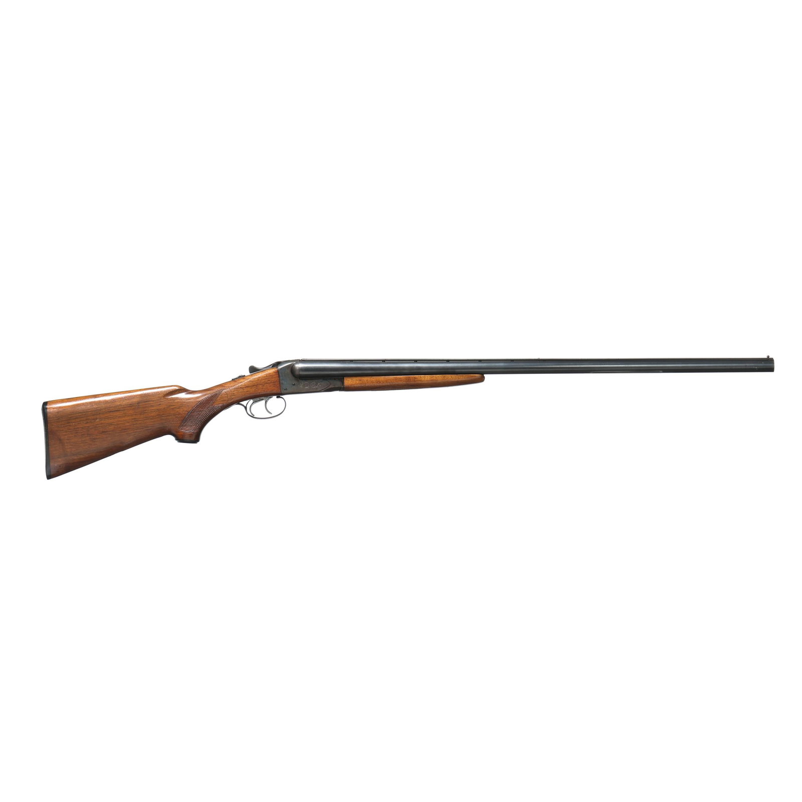 Savage Arms Fox Model B 12ga Boxlock Doublegun (1 of 15)
