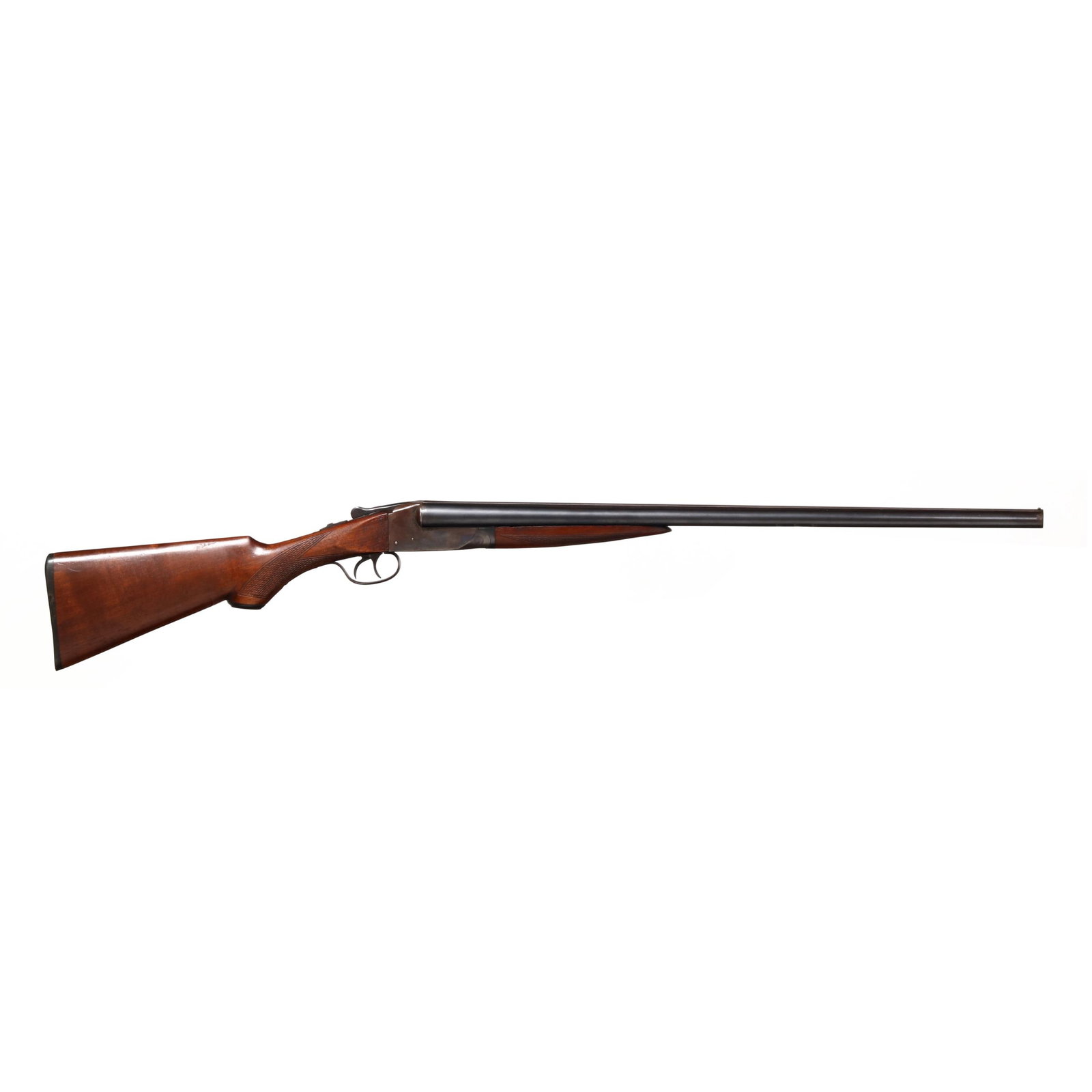 Ithaca Flues 20ga Boxlock Doublegun (1 of 14)