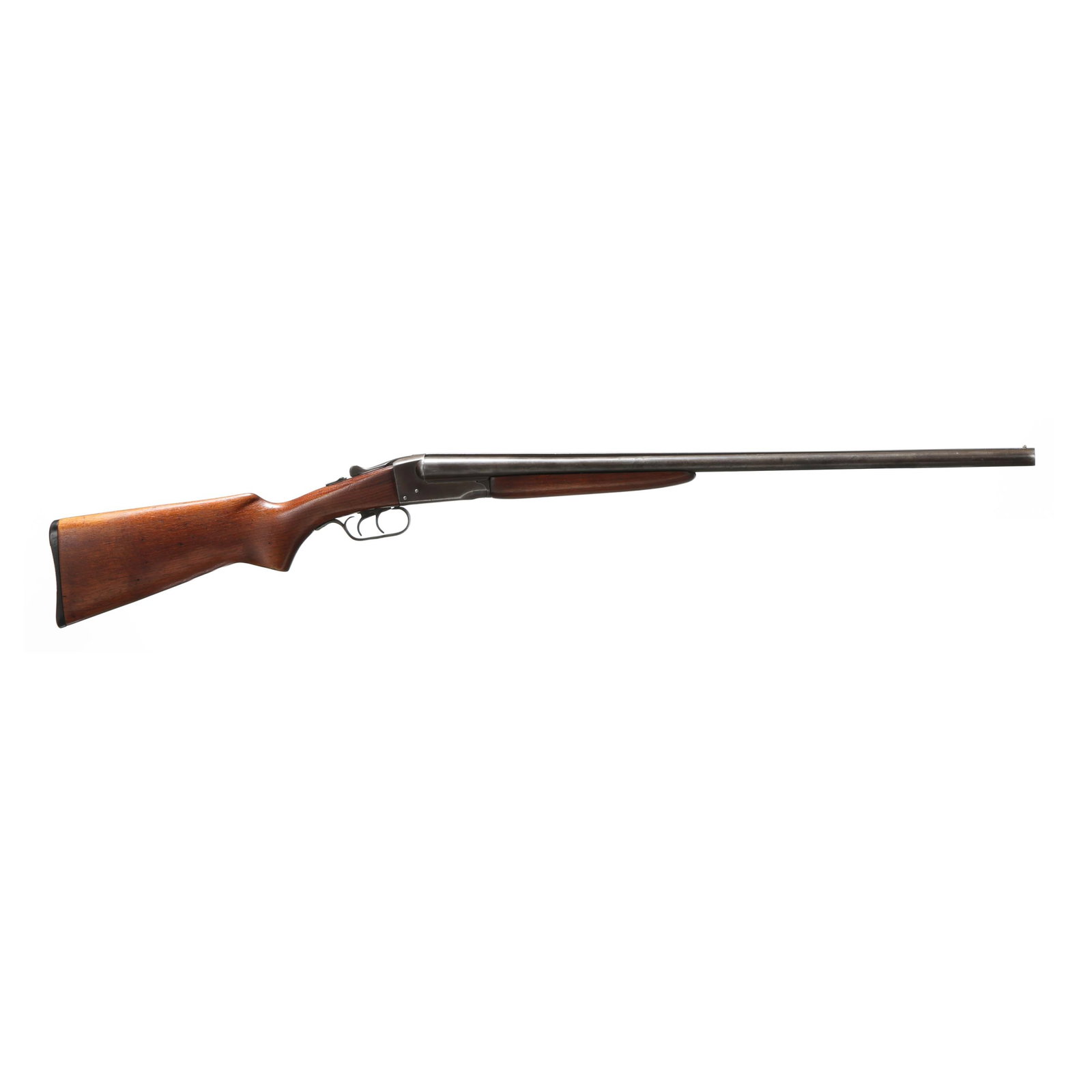 J. Stevens Springfield 5100 20ga Boxlock Doublegun (1 of 15)