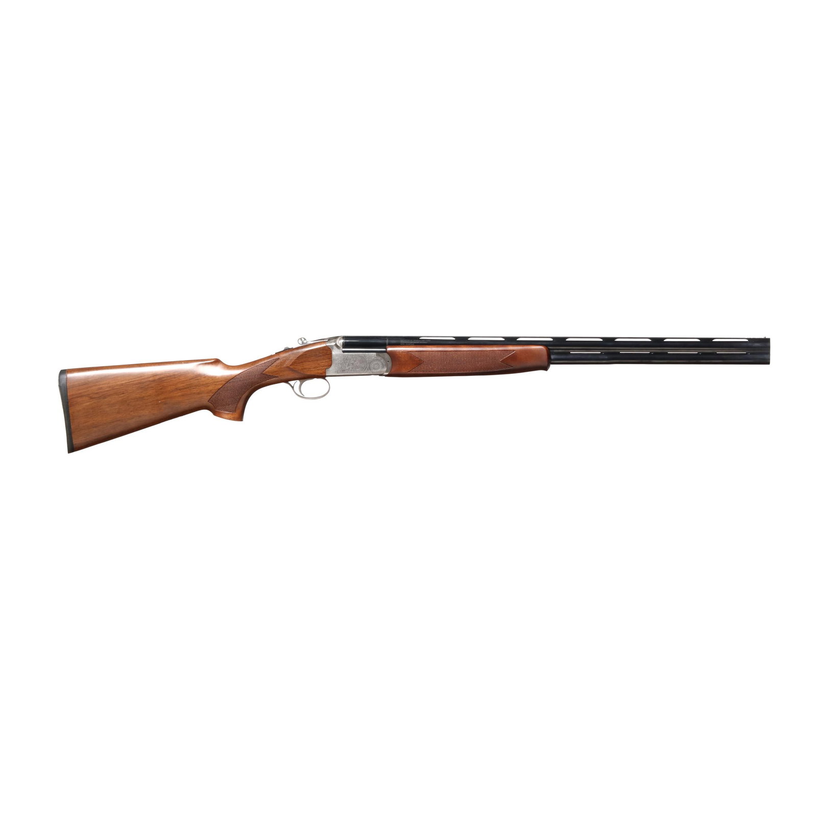 Franchi "Diamond" 28ga O/U Shotgun w/ Factory Case (1 of 20)