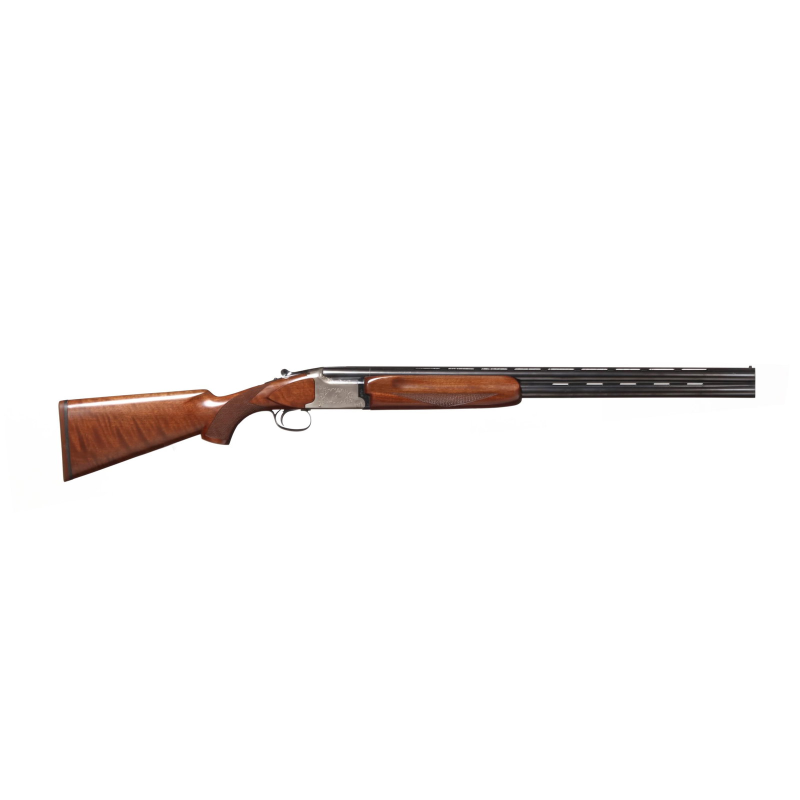Winchester Model 101 Pigeon Grade 12ga O.U Shotgun w/ Choke Tube Set (1 of 16)
