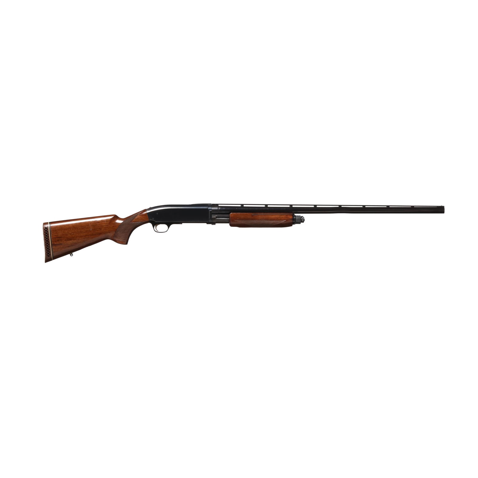 Browning BPS 12ga Pump-Action Shotgun (1 of 12)