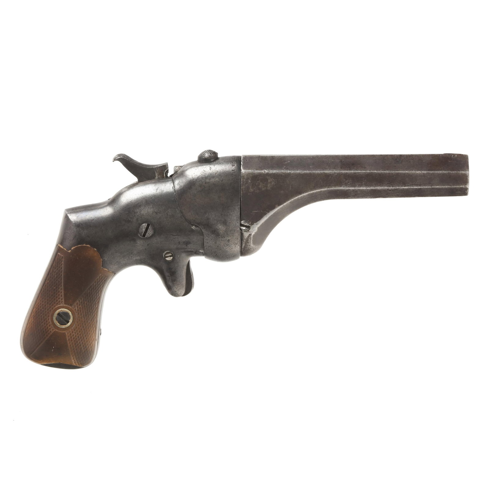 Connecticut Arms Co. "Bulldog" Single Shot Derringer (1 of 6)