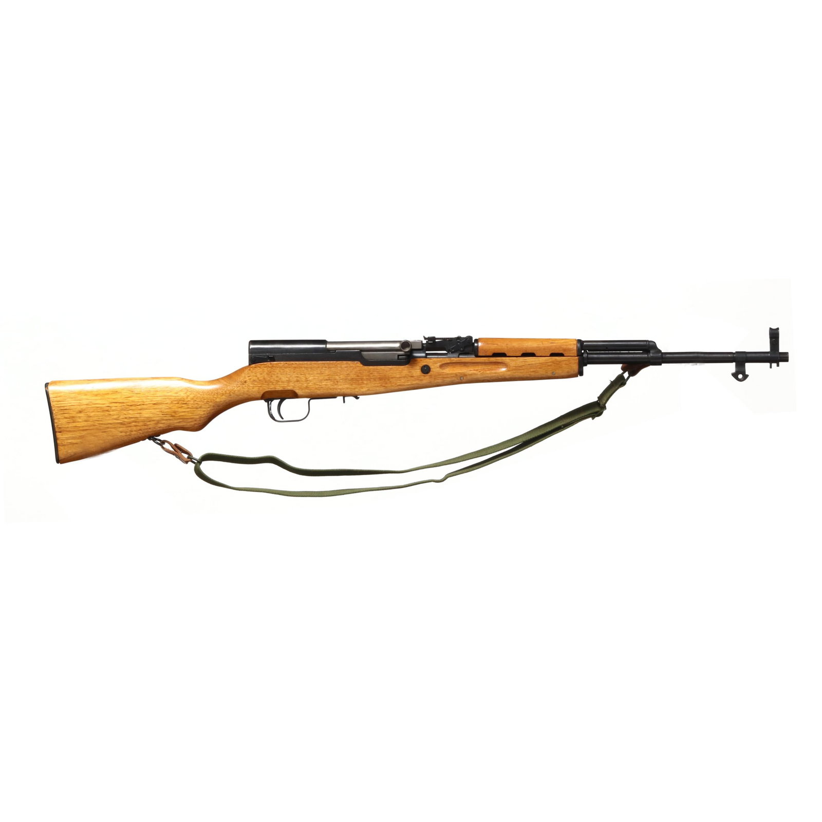 Norinco SKS 7.62x39 Semi-Automatic Rifle (1 of 12)