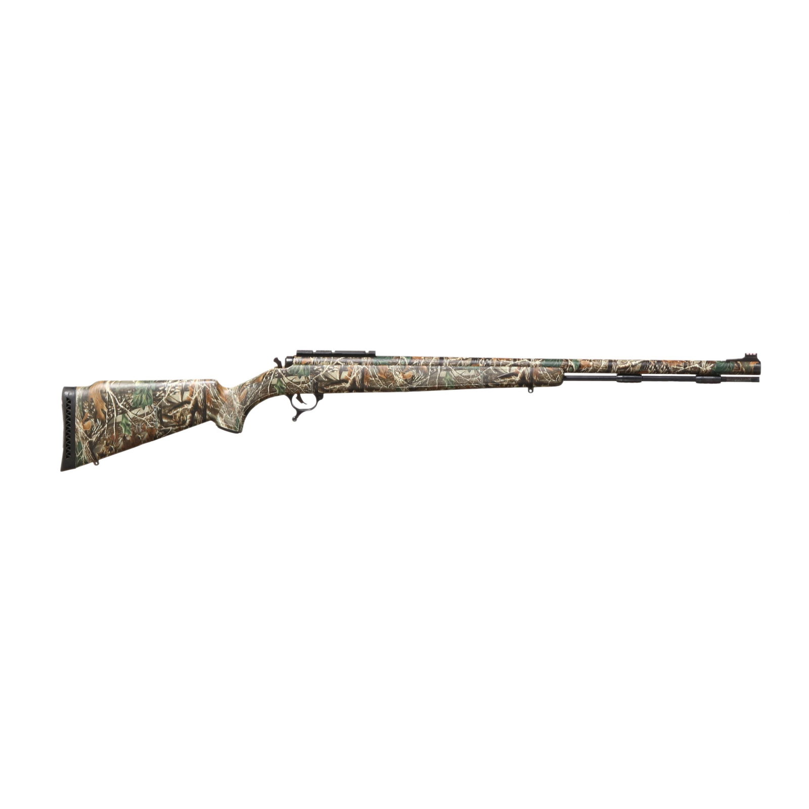 Thompson Center .50 Cal. Muzzleloading Rifle (1 of 12)