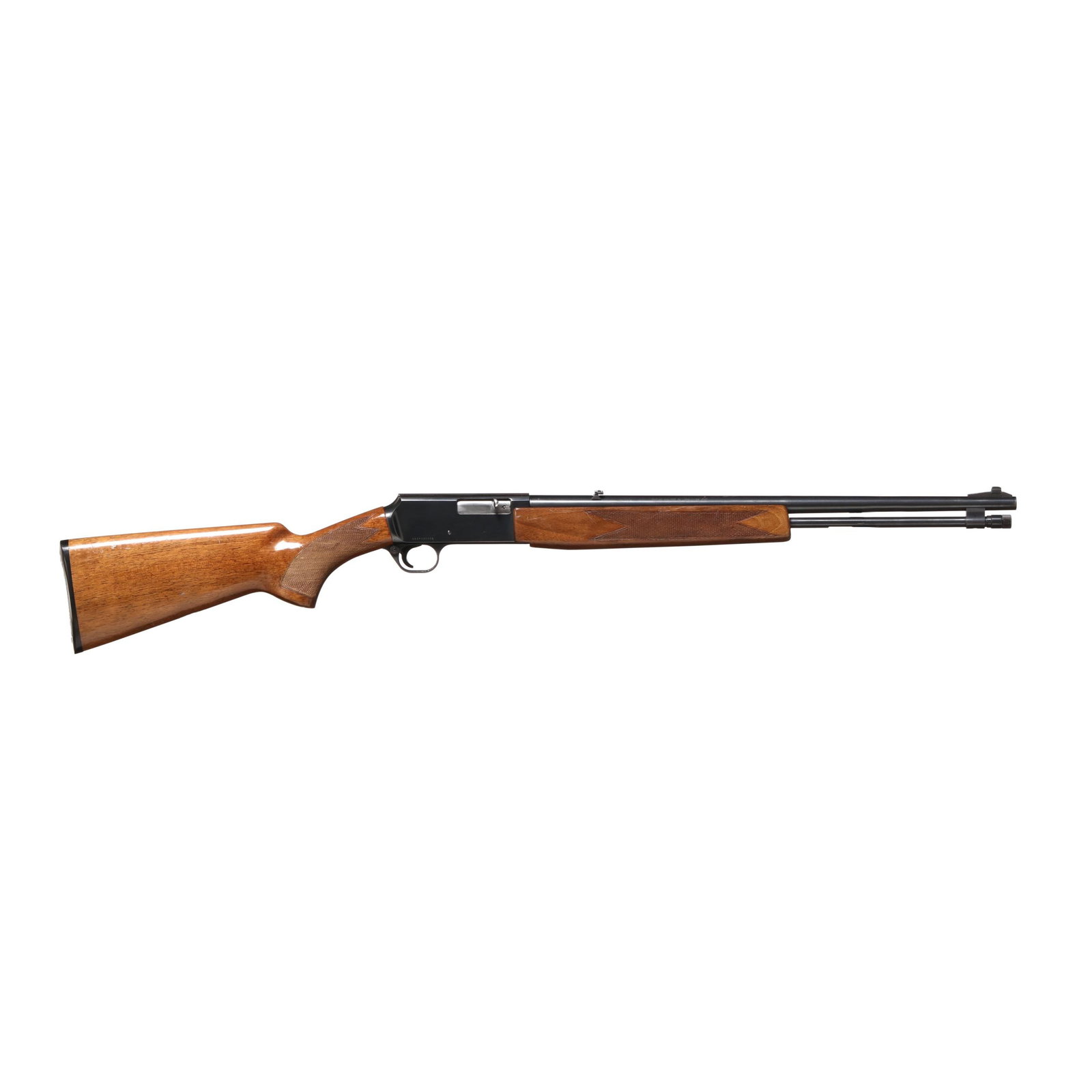 Browning BAR-22 .22LR Semi-Automatic Rifle (1 of 12)