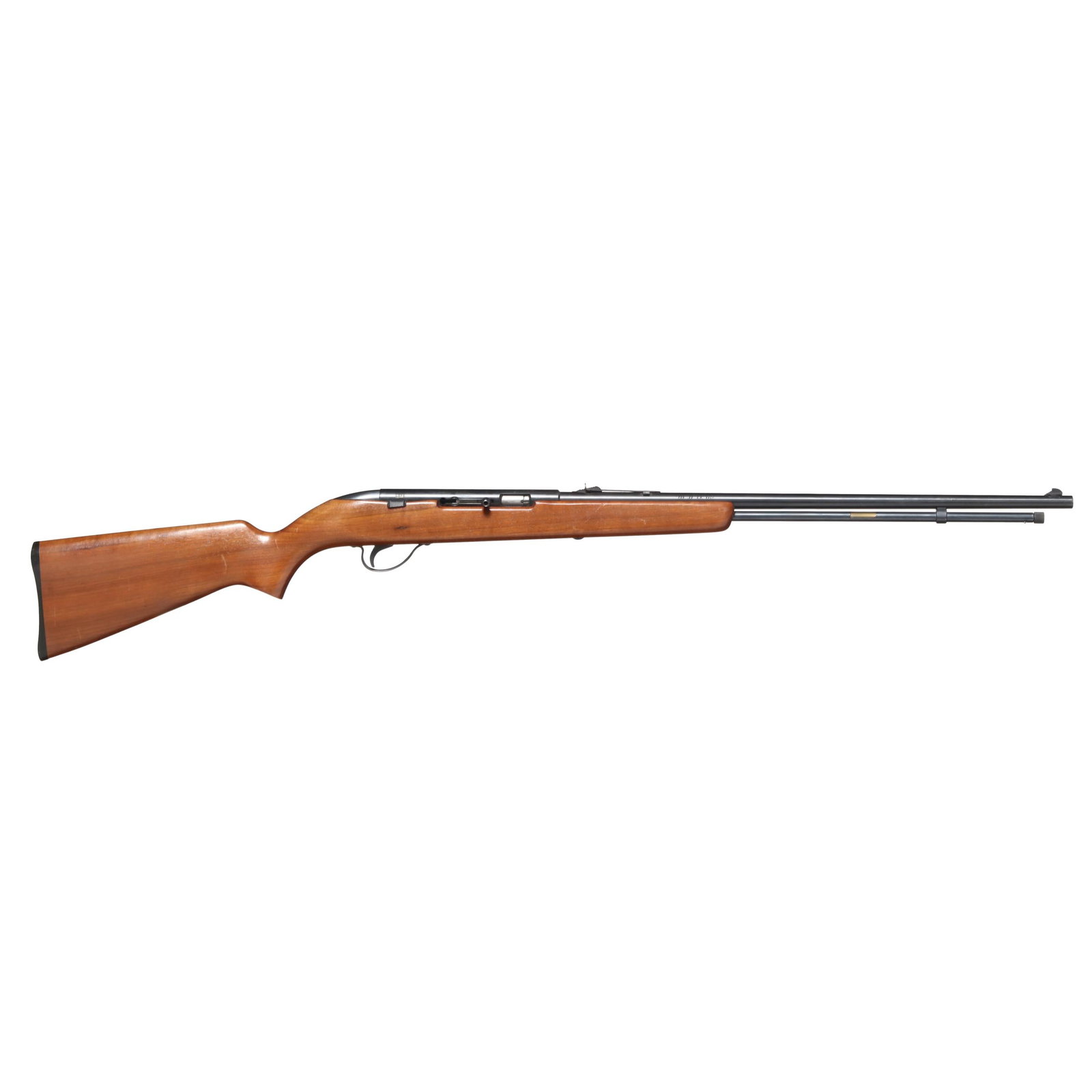 J. C. Higgins Model 25 .22 Rimfire Semi-Automatic Rifle (1 of 11)