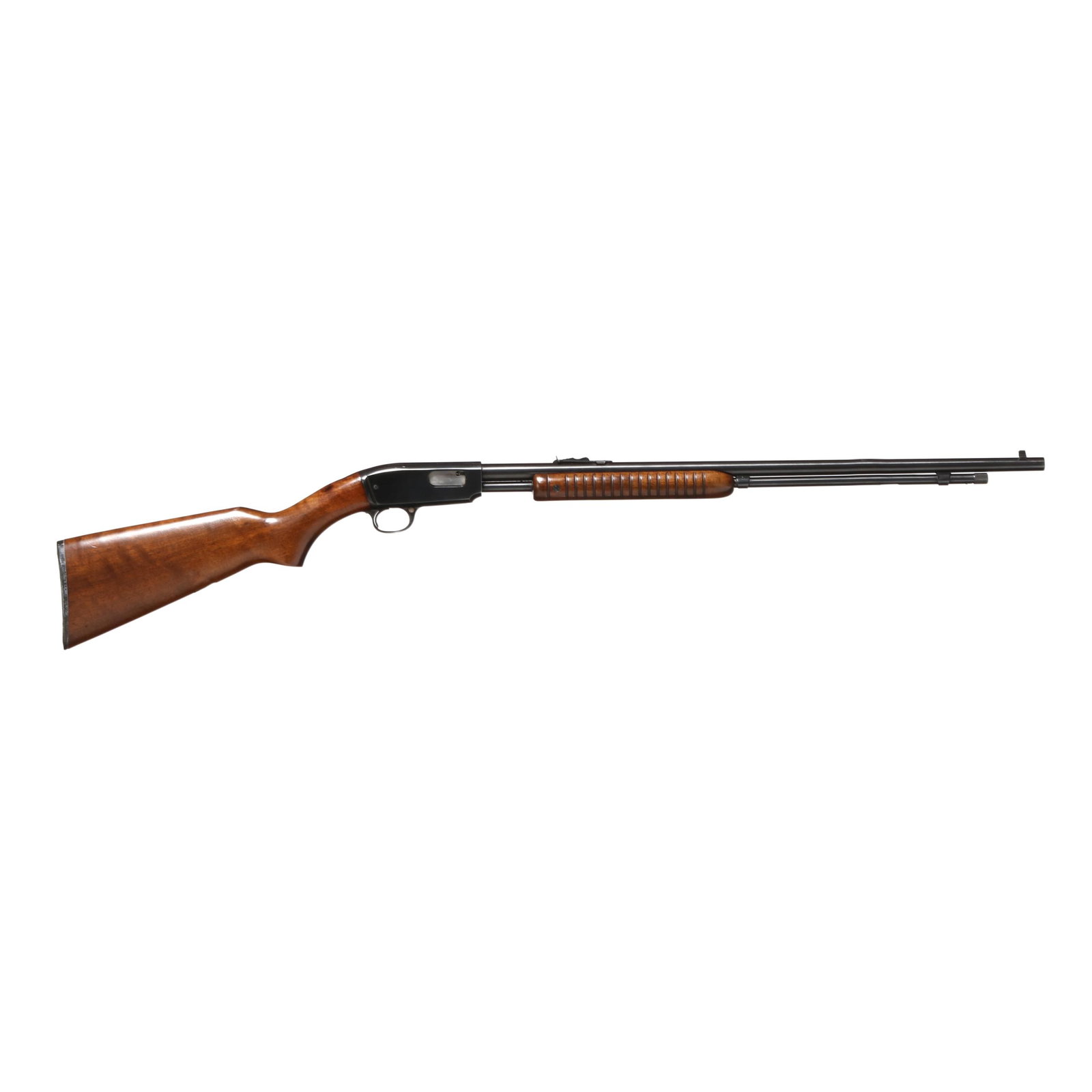 Winchester Model 61 .22 Win. Mag. Pump-Action Rifle (1 of 12)
