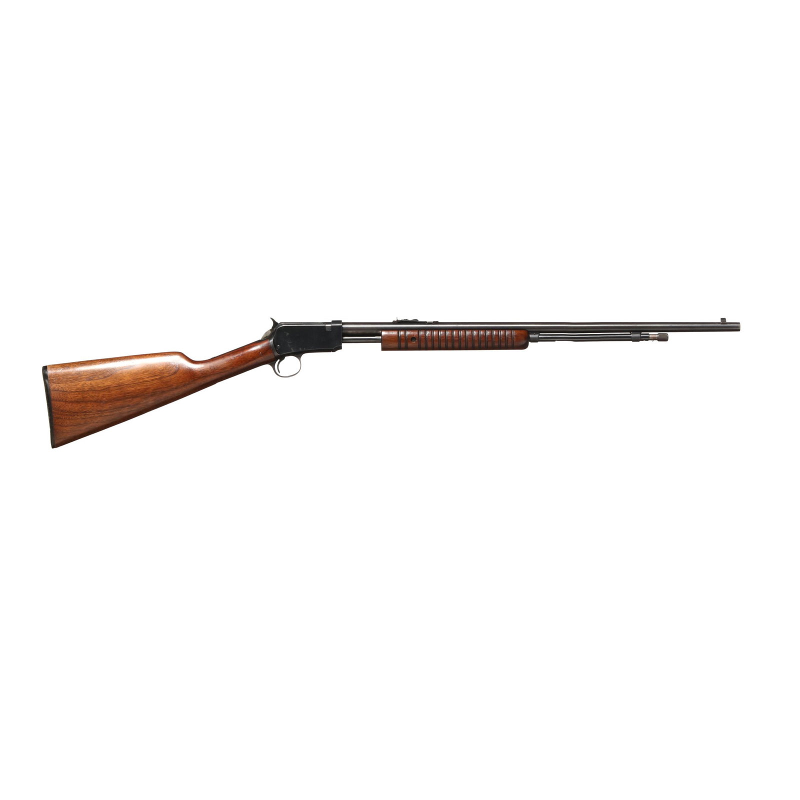 Winchester Model 62A .22 Rimfire Pump-Action Rifle (1 of 13)
