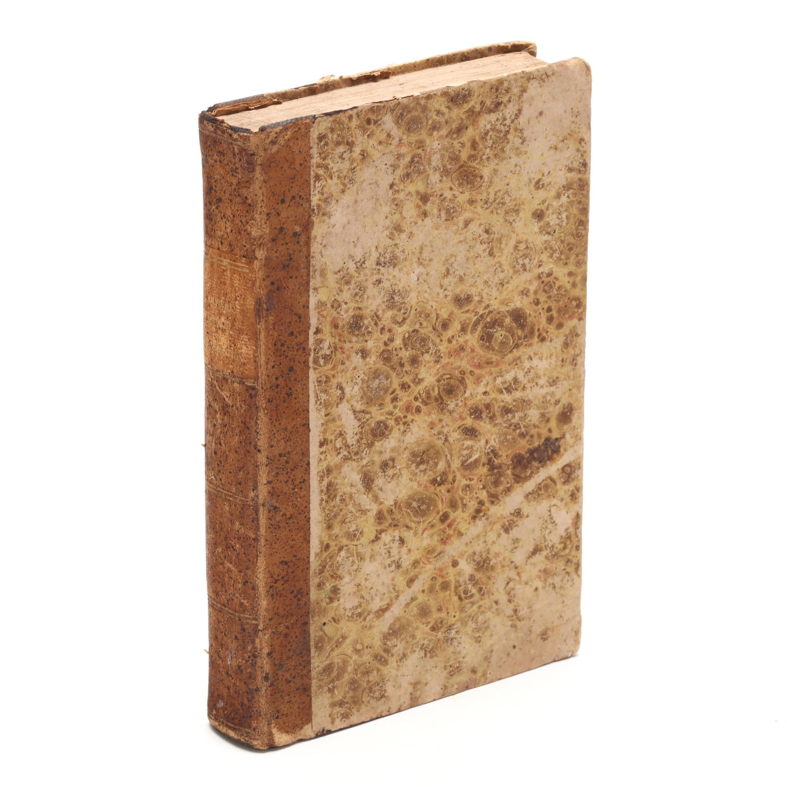 Journal of the Convention of the State of Tennessee (1834) (1 of 5)