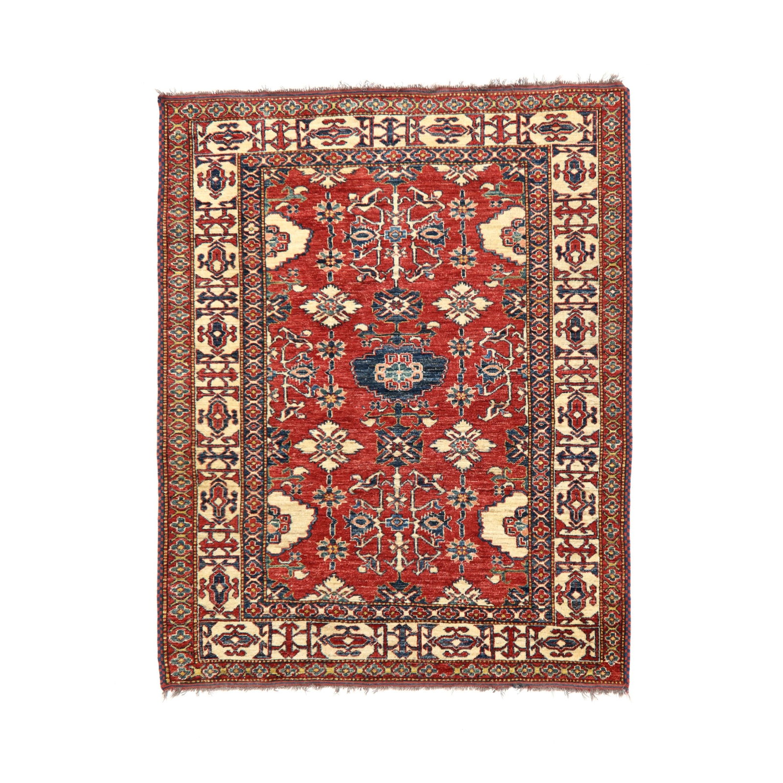Oriental Area Rug (1 of 3)