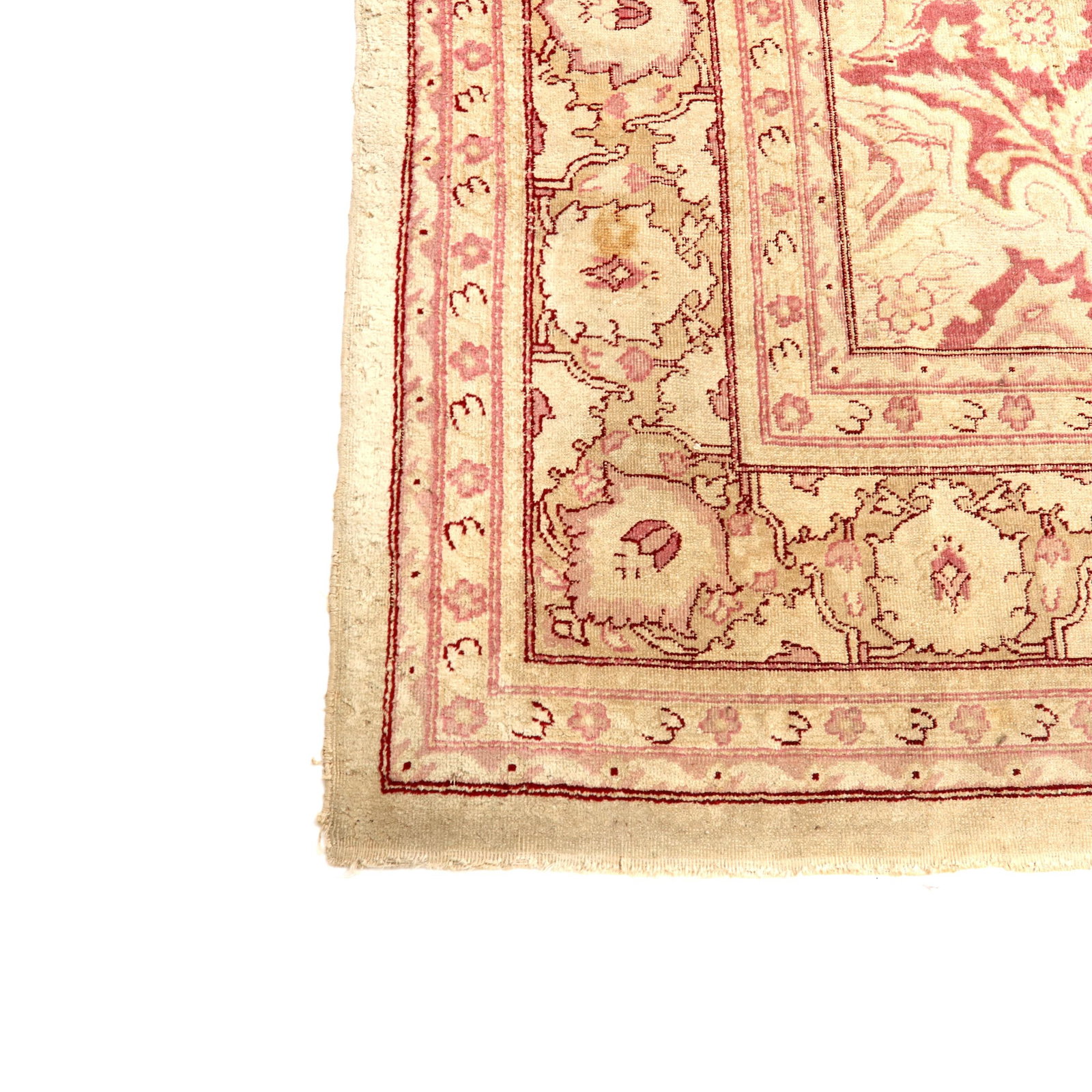 Oriental Carpet - 2