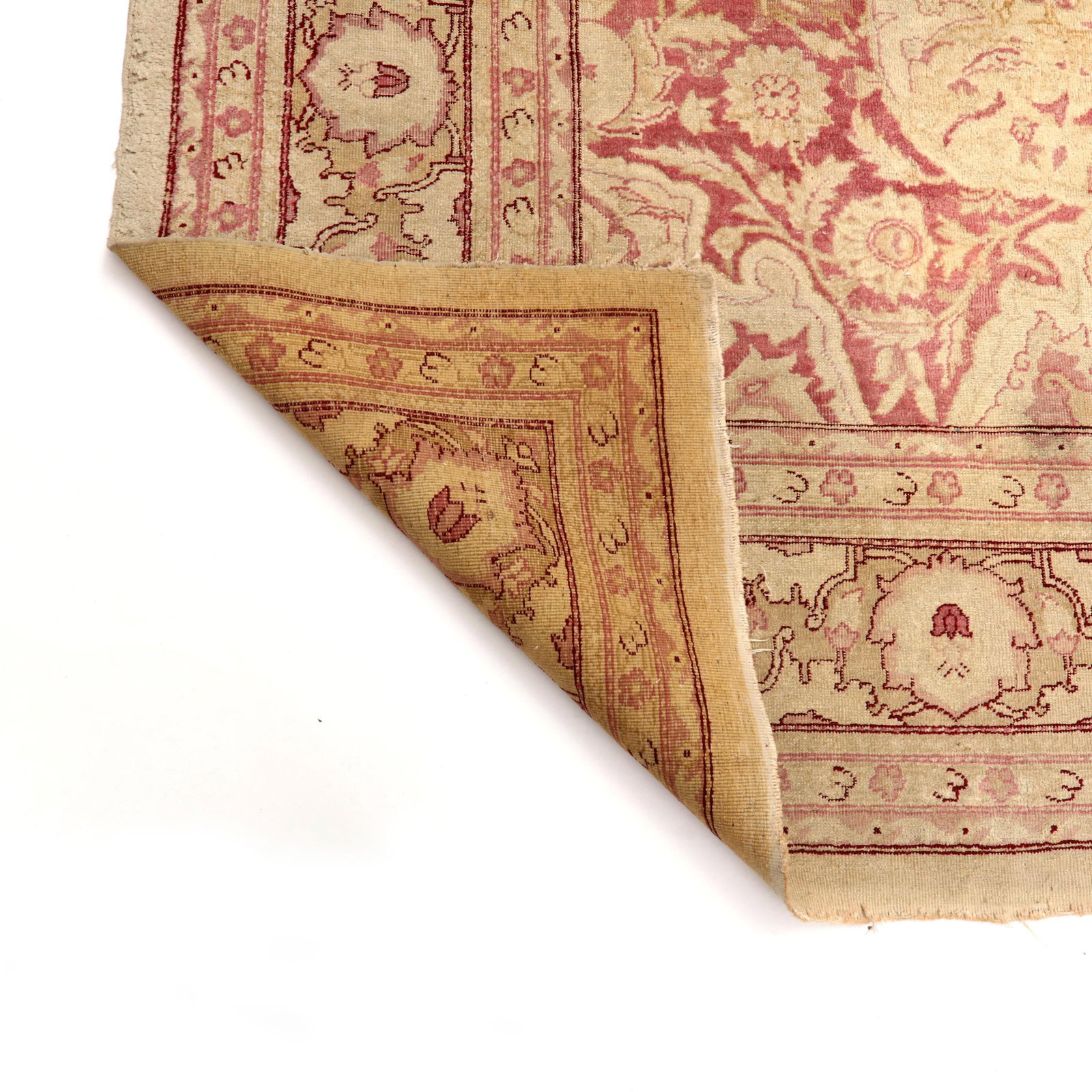 Oriental Carpet - 3