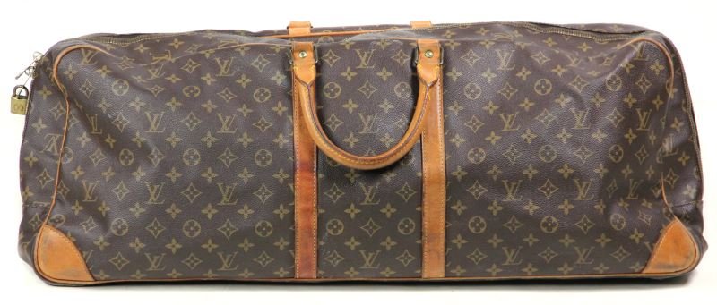 vintage tennis bags